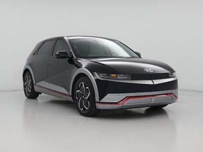 2024 Hyundai Ioniq 5 Limited