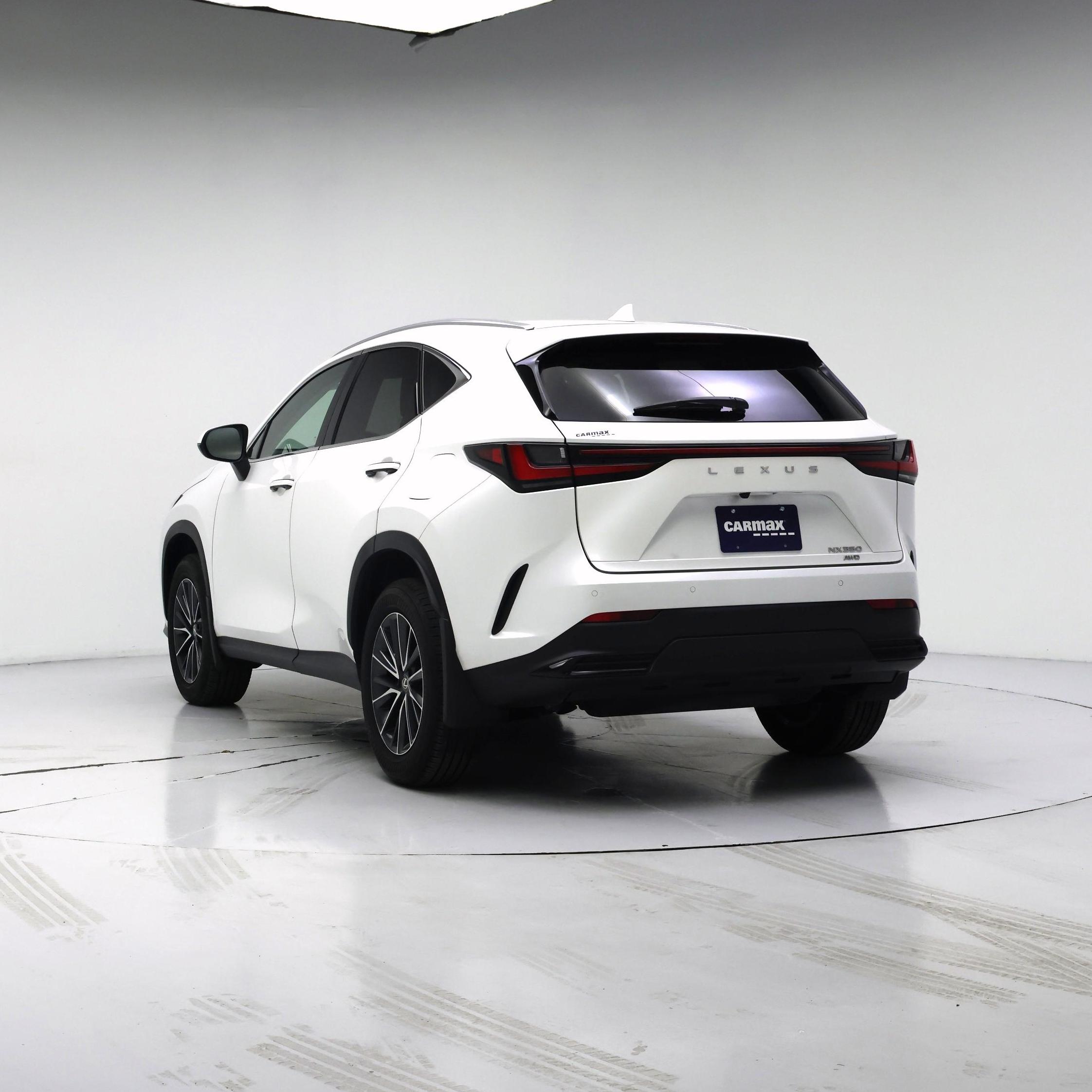 Thumbnail: 2025 Lexus NX - 2
