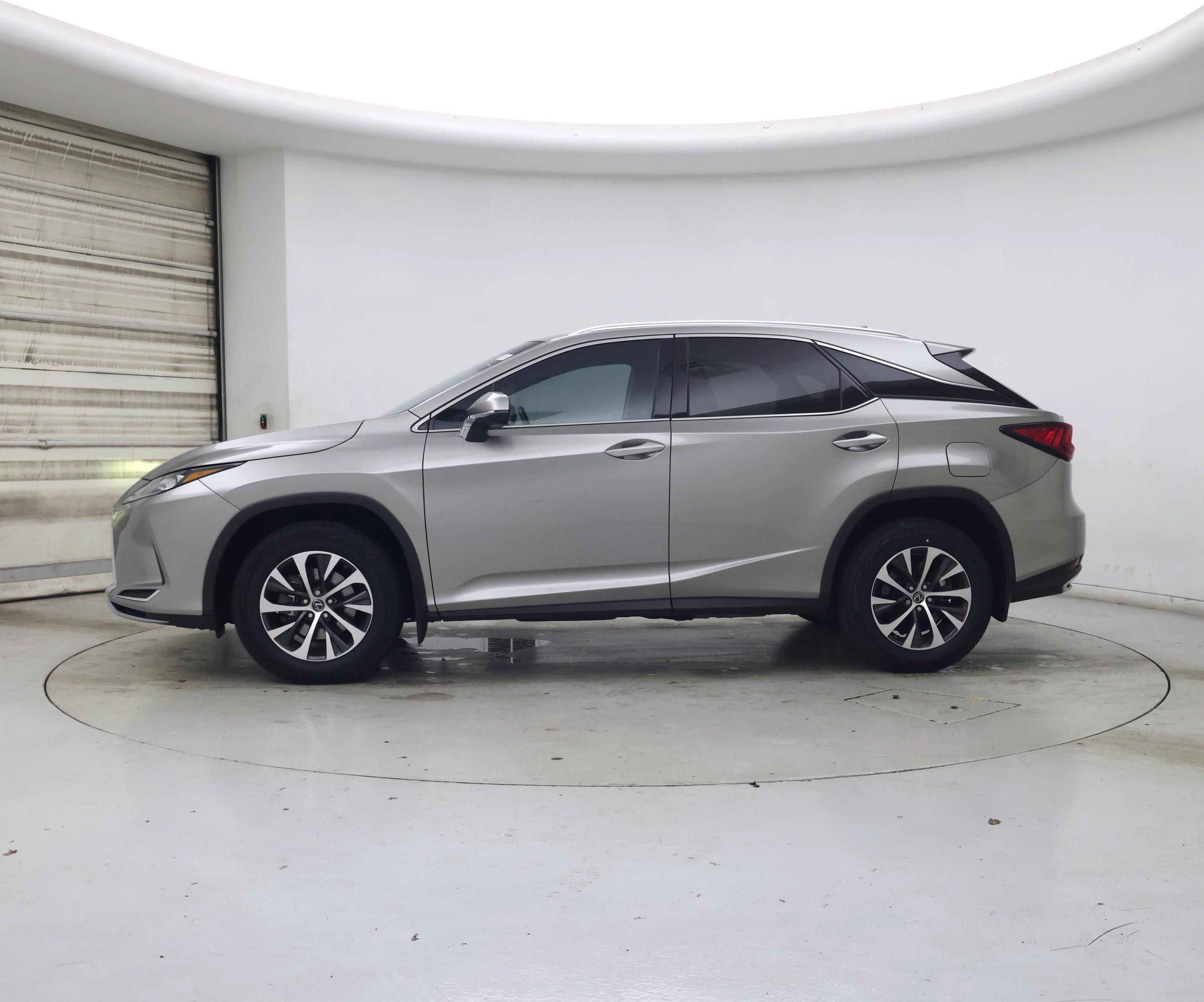 Thumbnail: 2022 Lexus RX - 3
