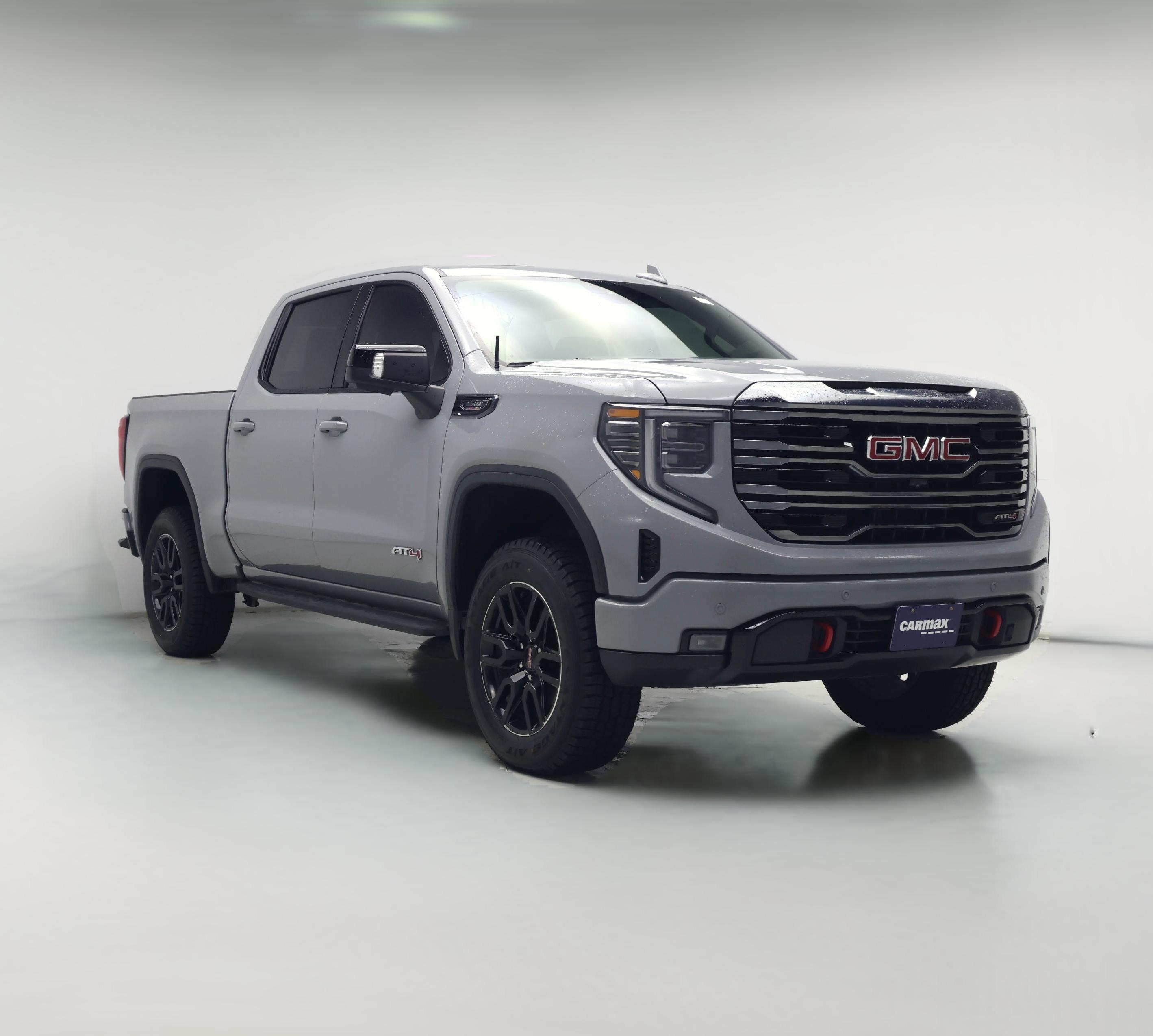 Thumbnail: 2024 GMC Sierra 1500 - 1