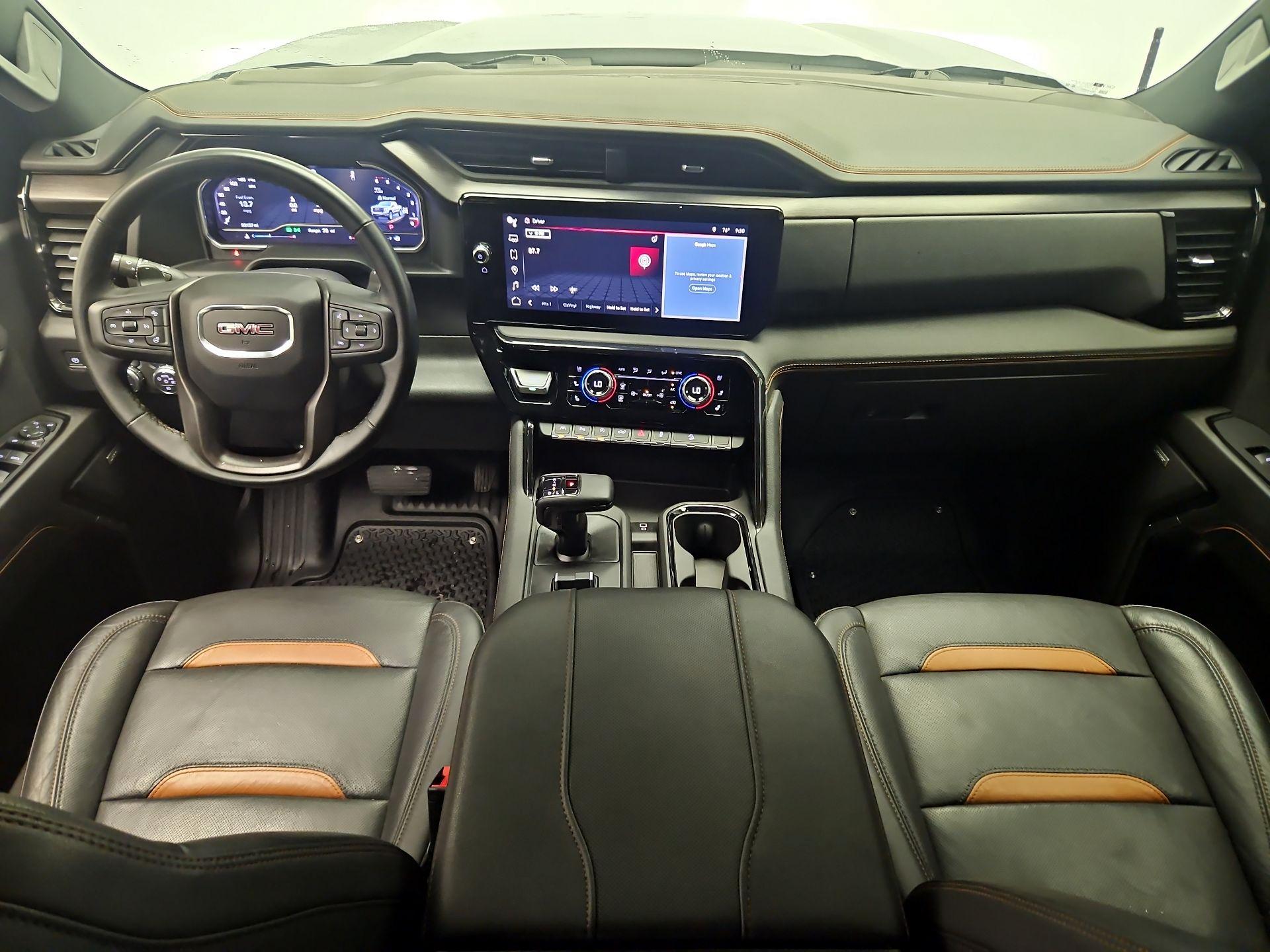 Thumbnail: 2024 GMC Sierra 1500 - 9