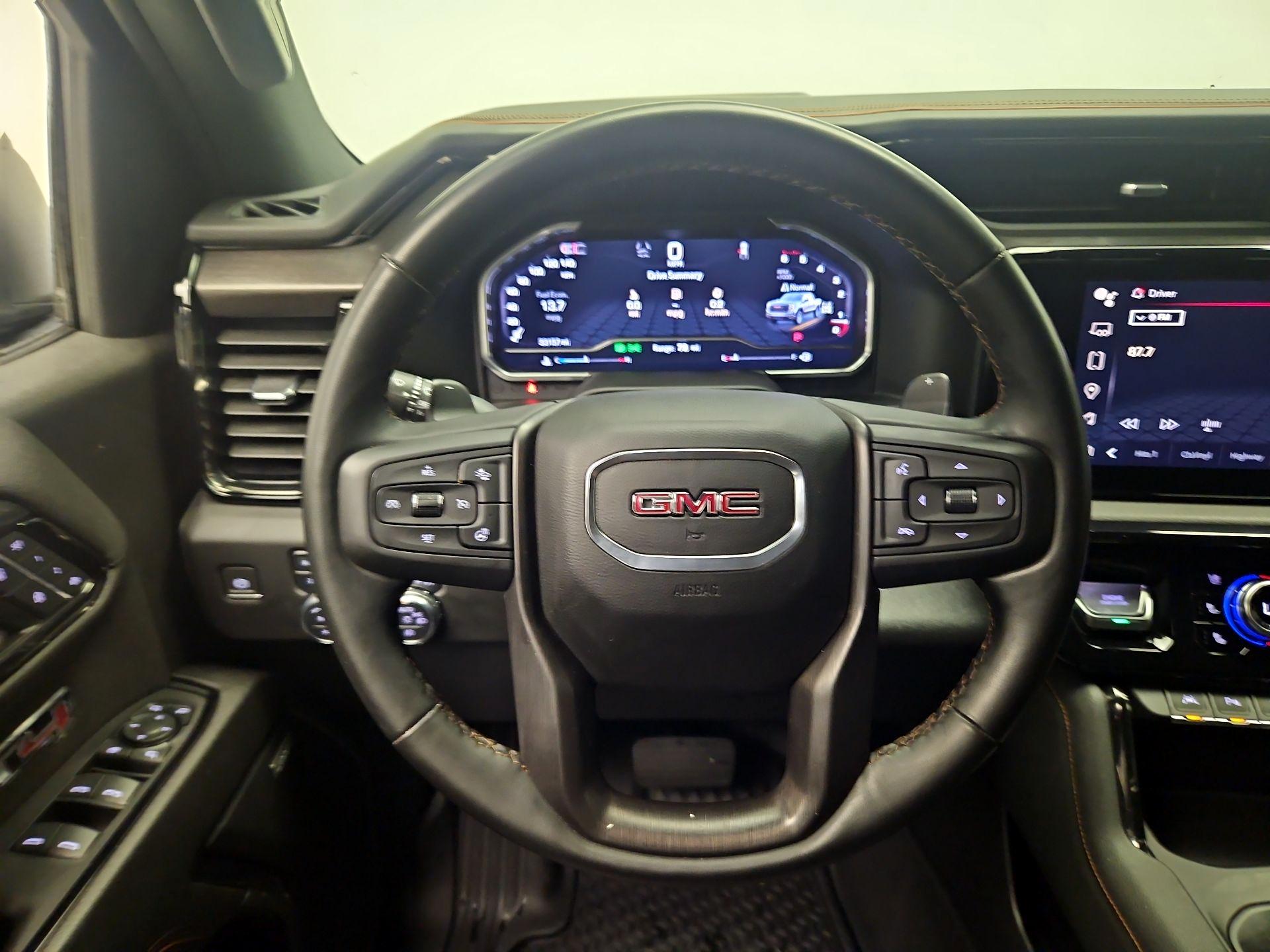 Thumbnail: 2024 GMC Sierra 1500 - 10