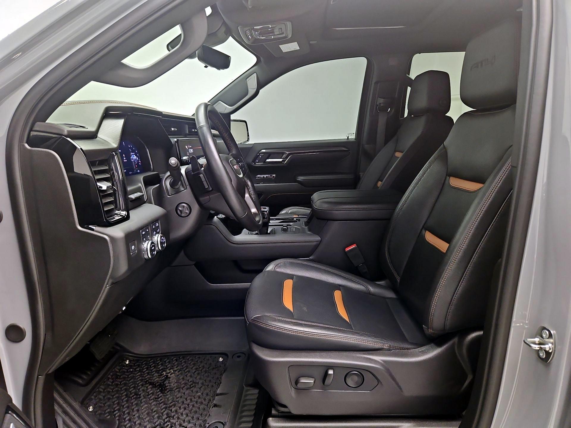 Thumbnail: 2024 GMC Sierra 1500 - 11