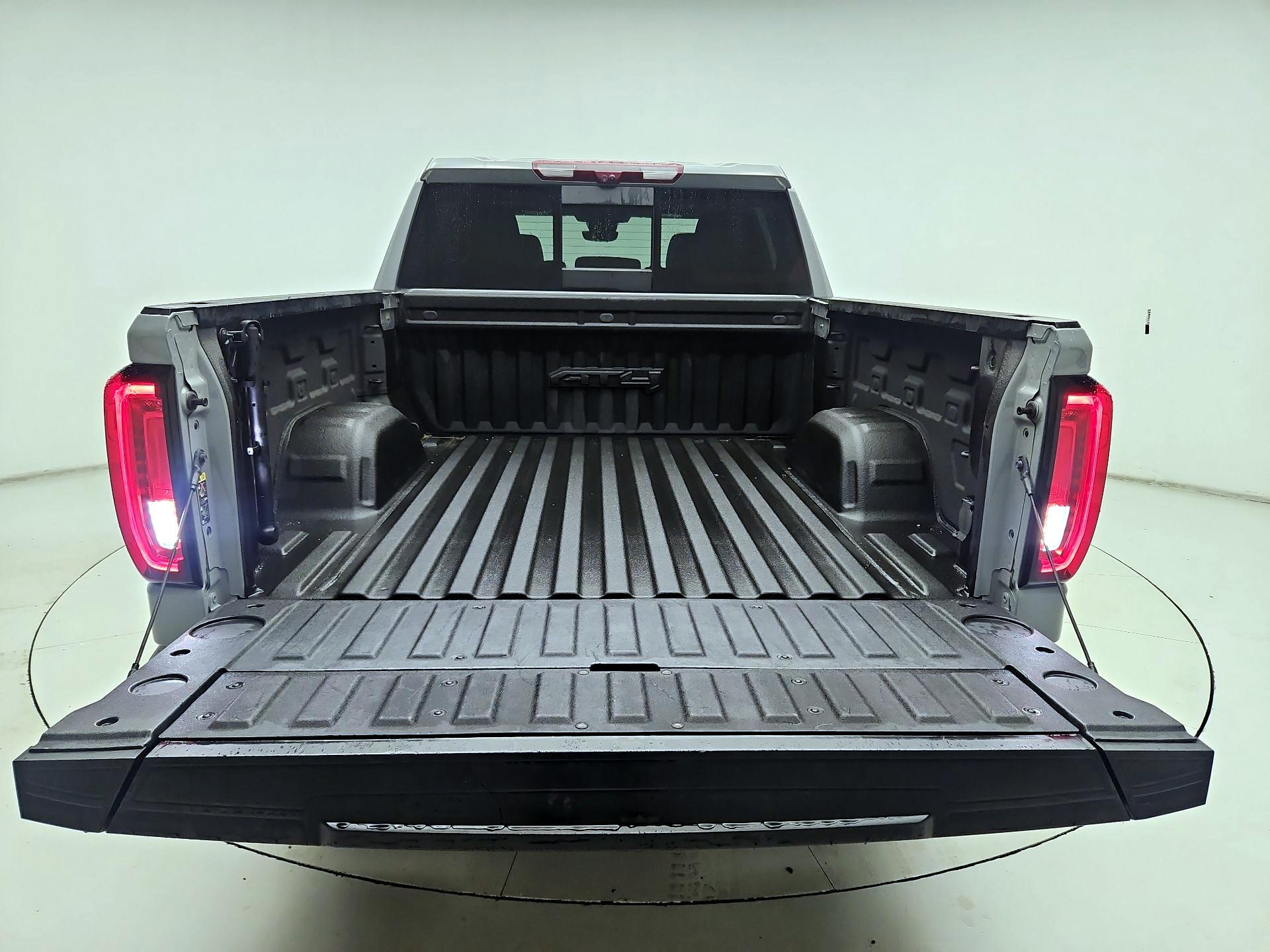 Thumbnail: 2024 GMC Sierra 1500 - 18