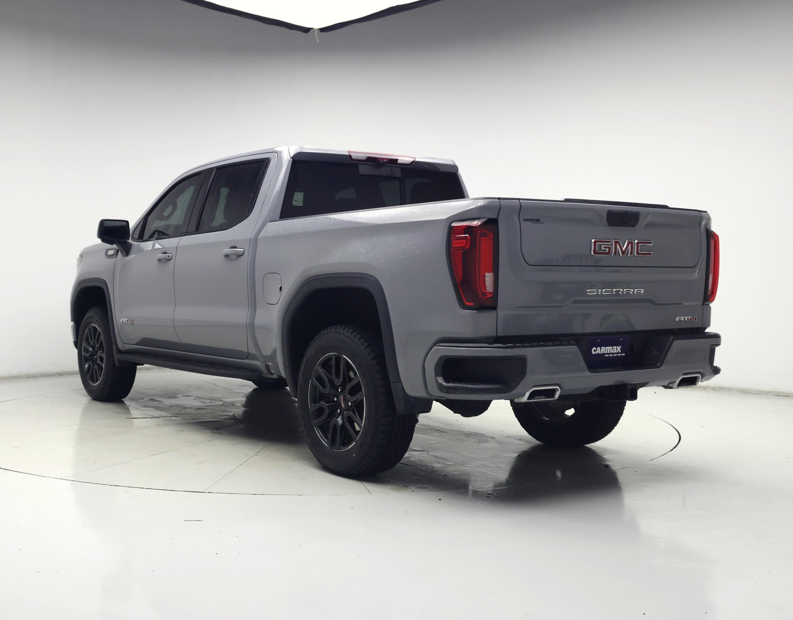 Thumbnail: 2024 GMC Sierra 1500 - 2