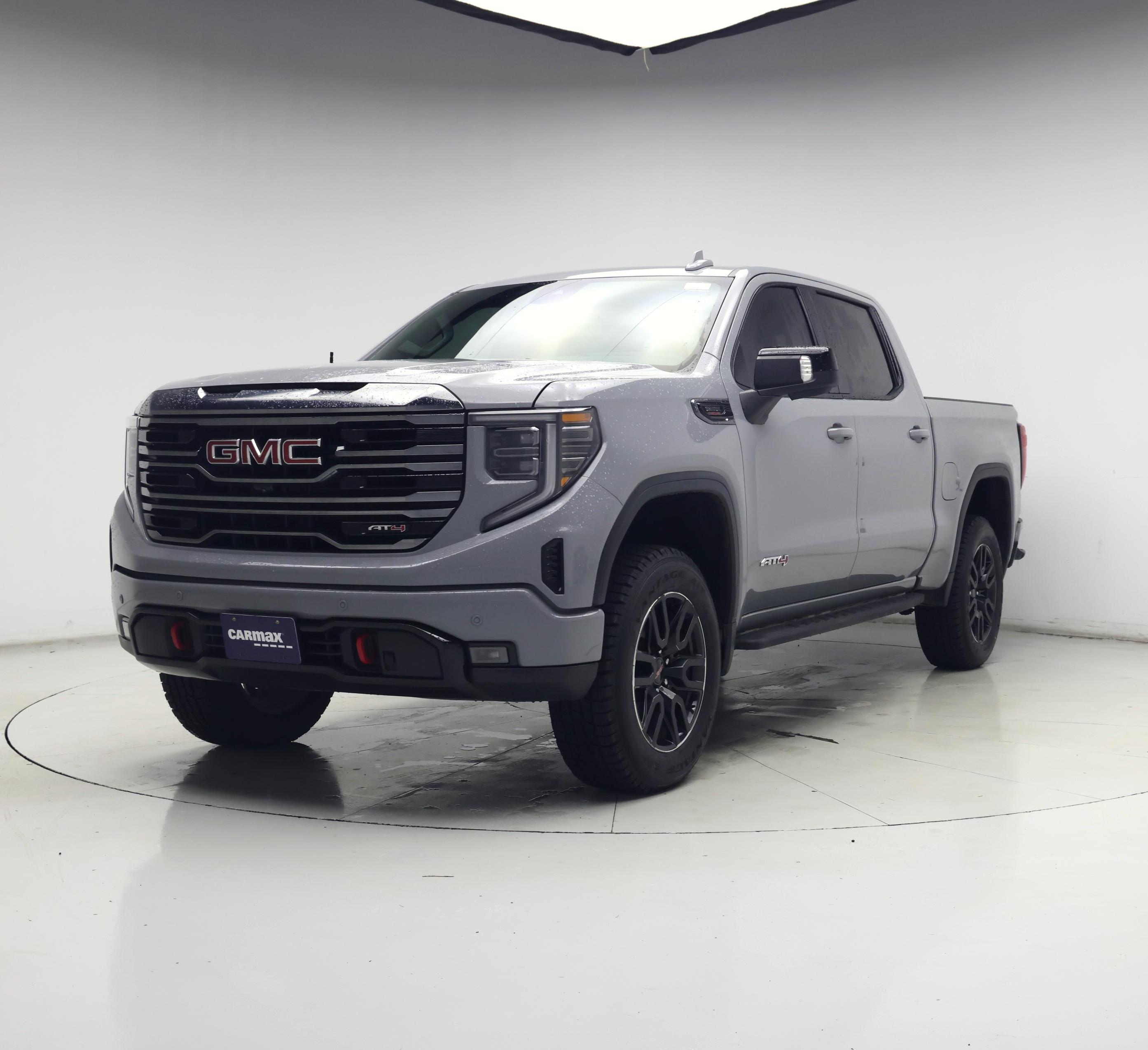 Thumbnail: 2024 GMC Sierra 1500 - 4