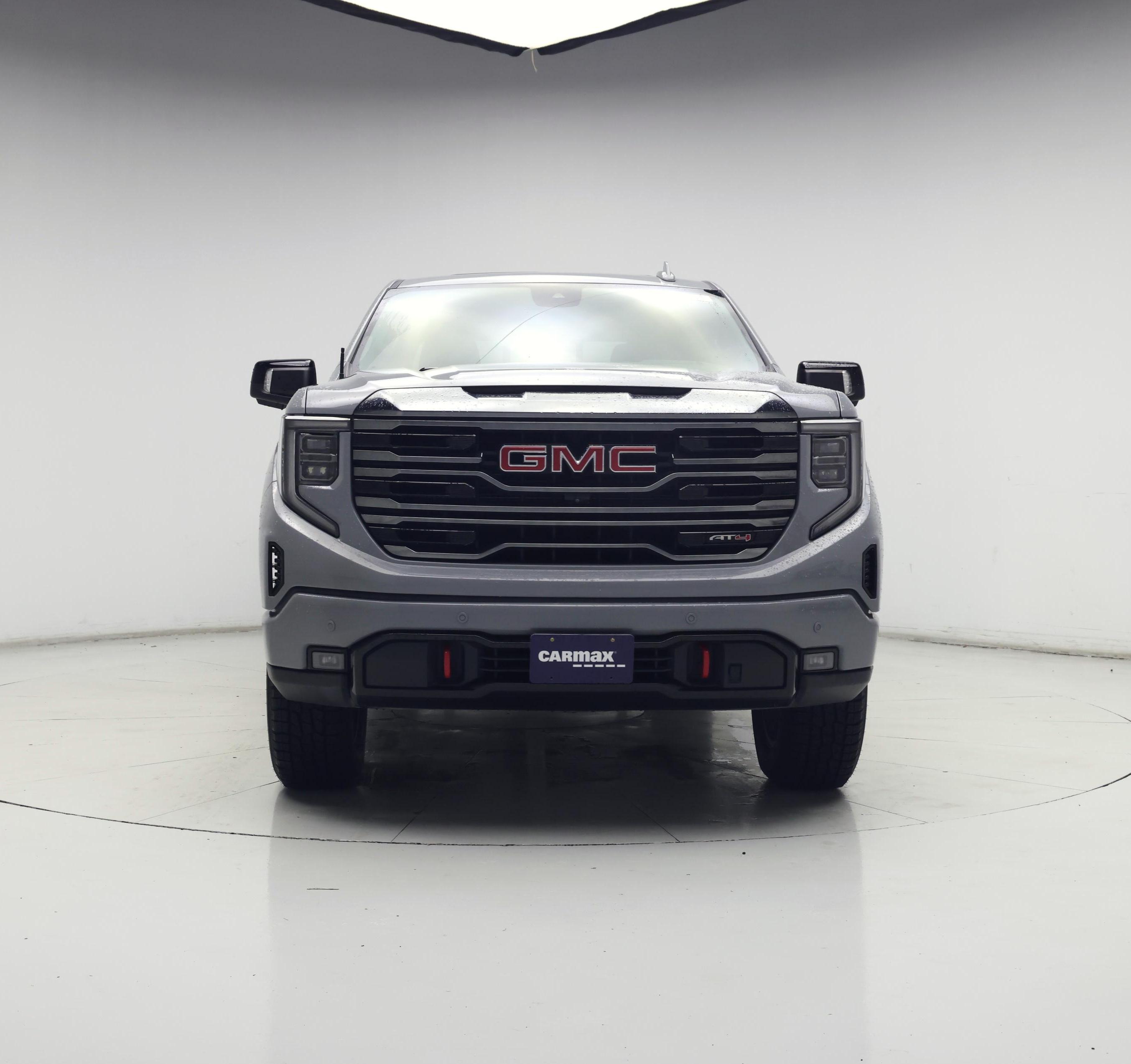 Thumbnail: 2024 GMC Sierra 1500 - 5