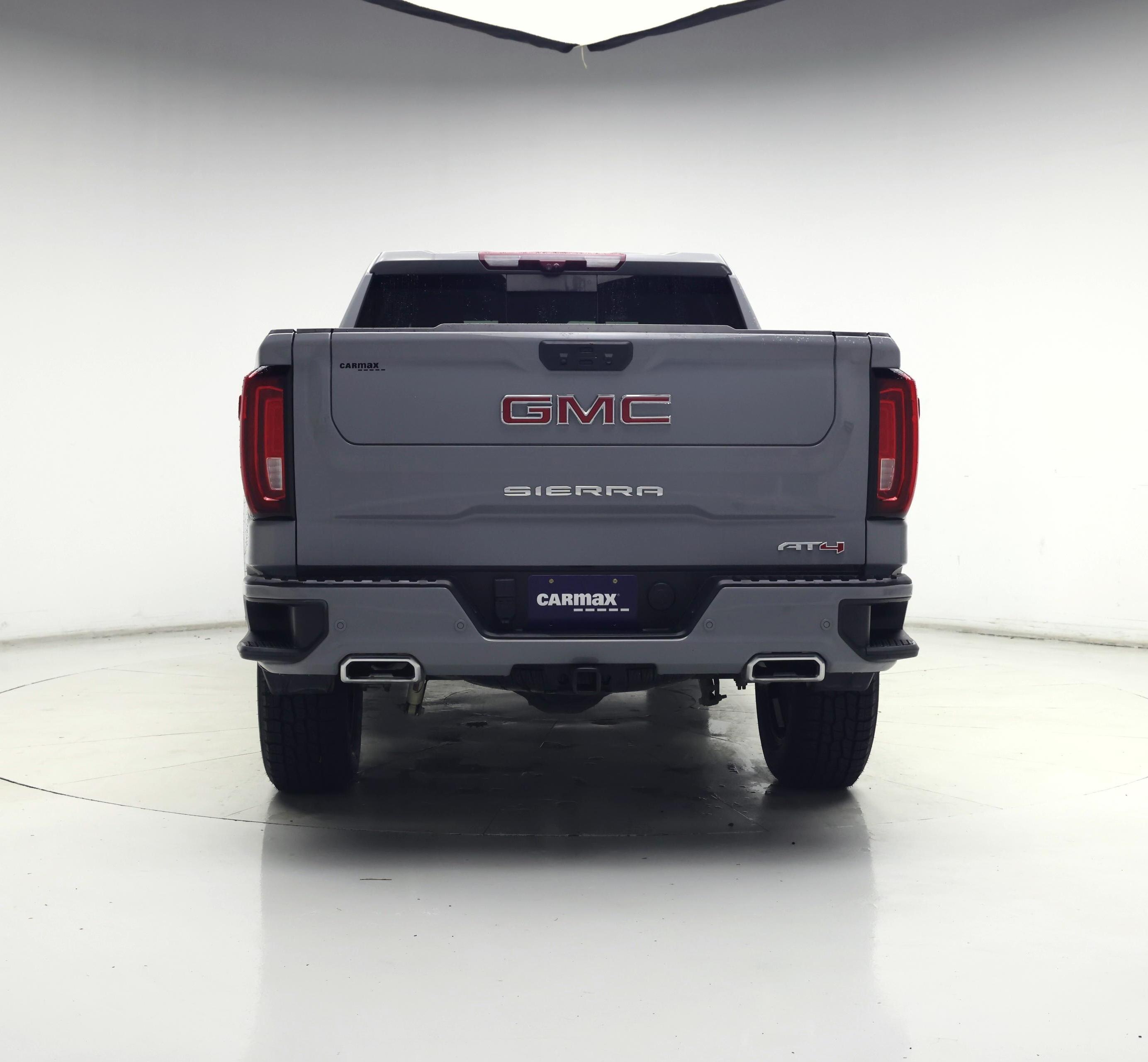 Thumbnail: 2024 GMC Sierra 1500 - 6
