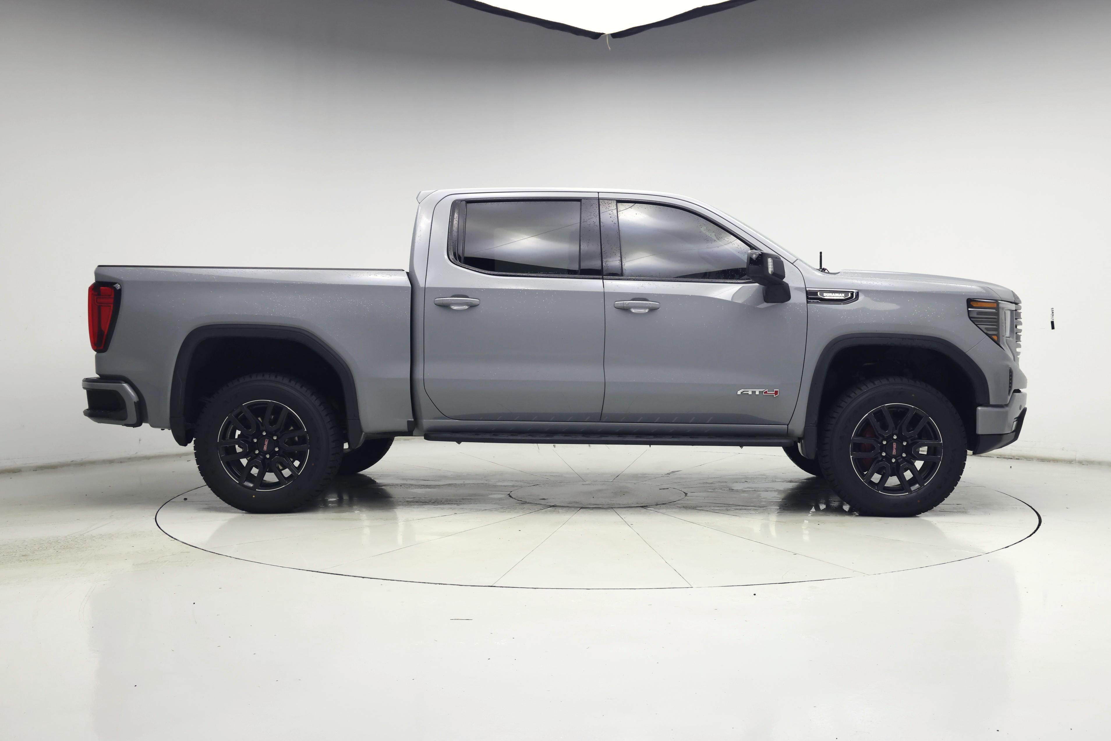 Thumbnail: 2024 GMC Sierra 1500 - 7