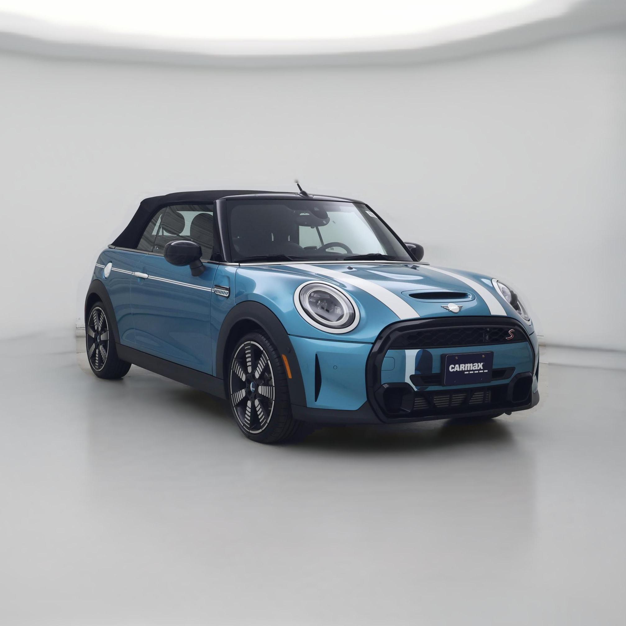 Thumbnail: 2024 MINI Cooper - 1