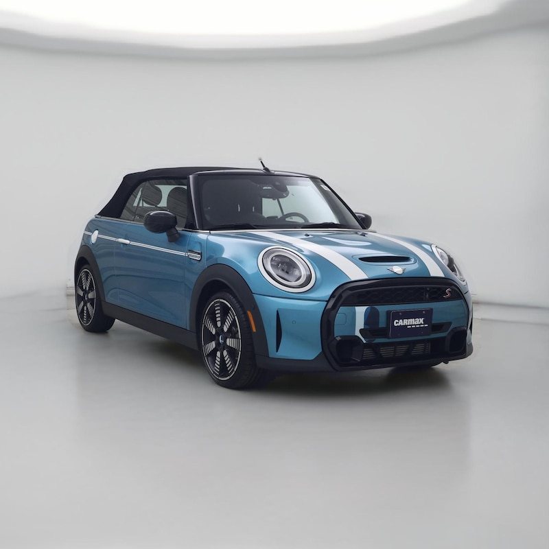 2024 Mini Cooper S