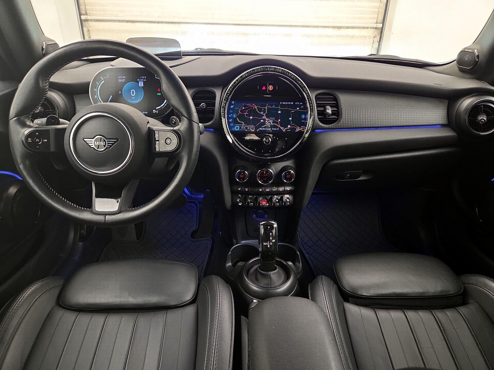 Thumbnail: 2024 MINI Cooper - 9