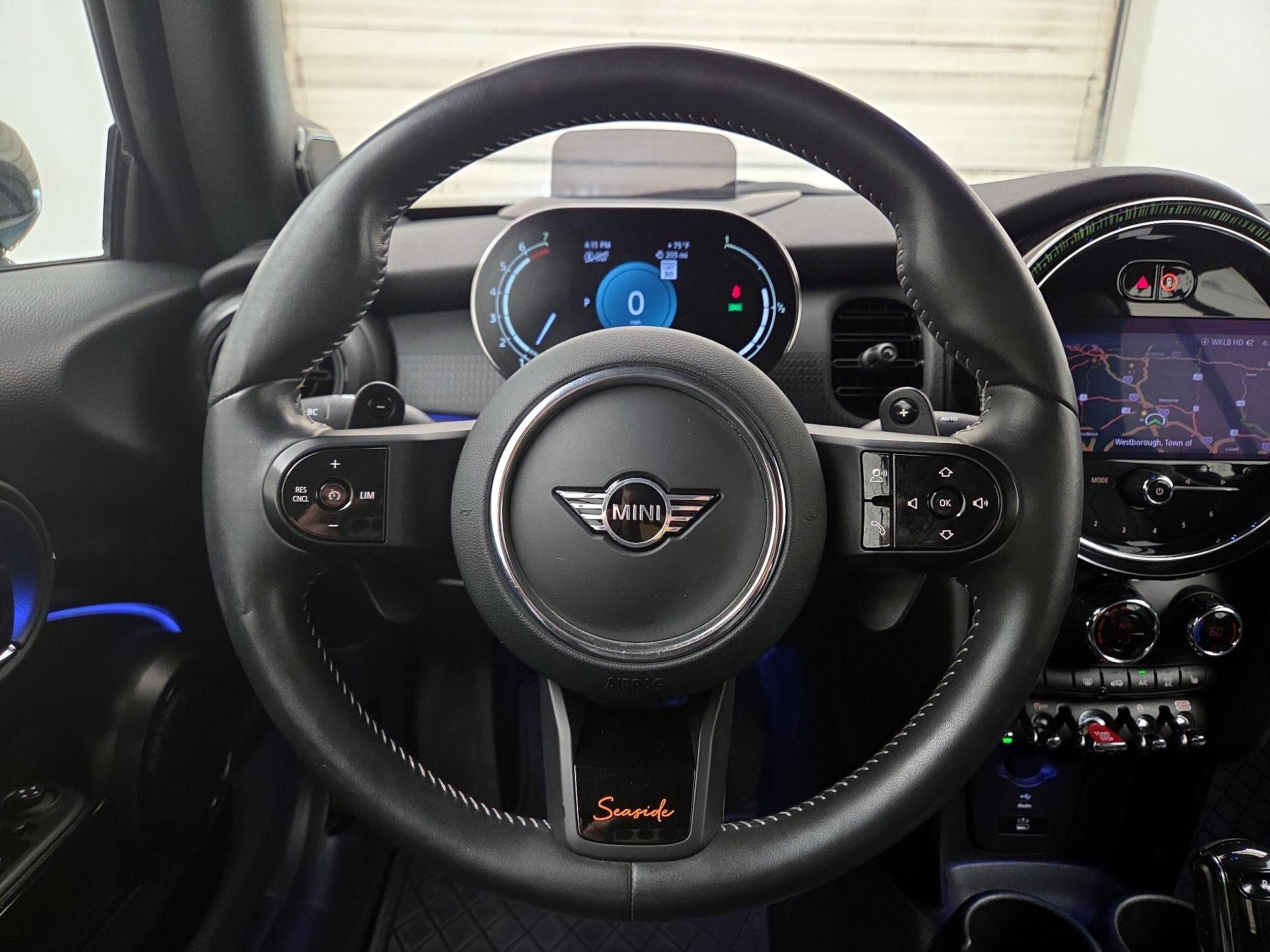 Thumbnail: 2024 MINI Cooper - 10