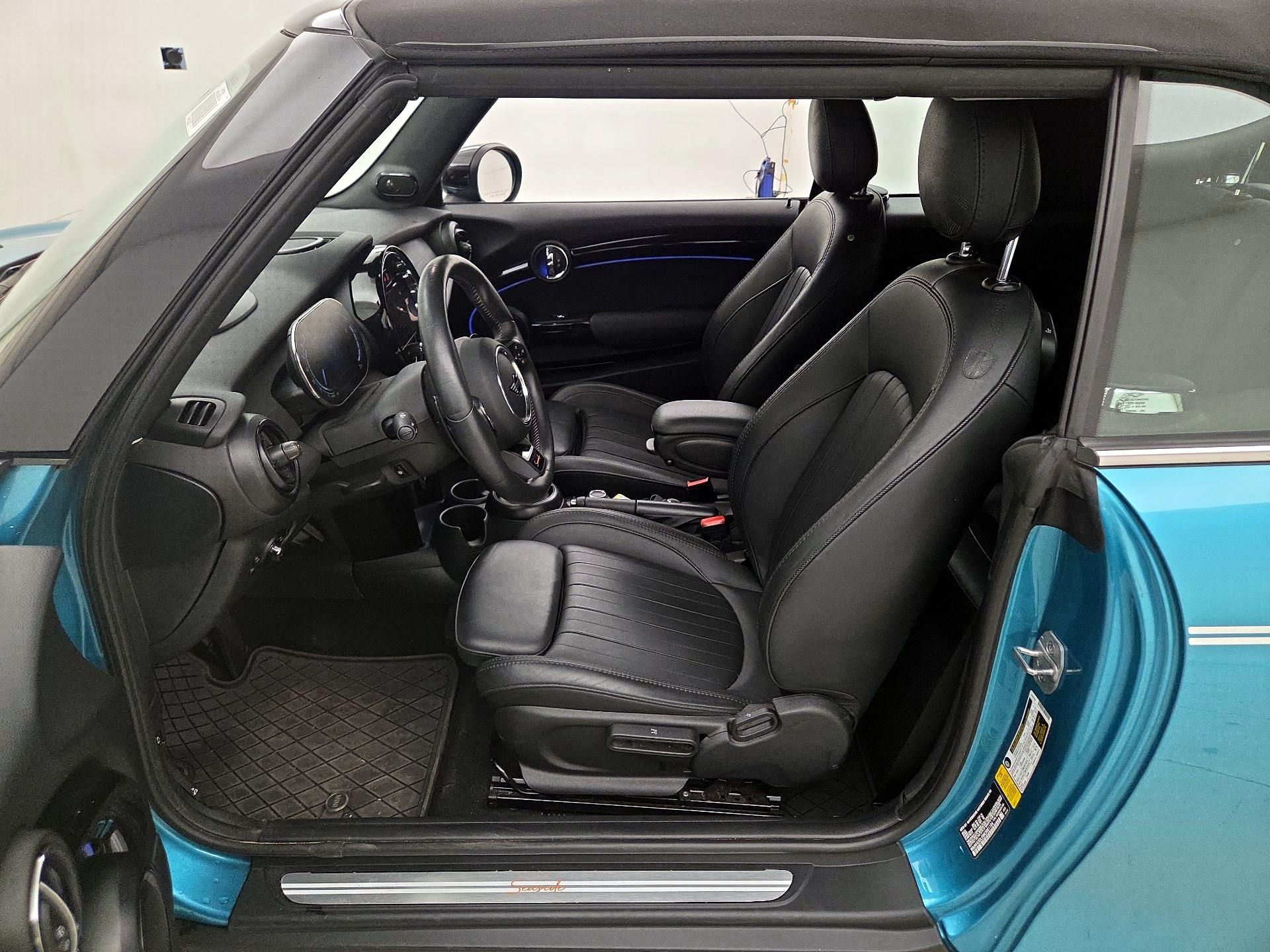 Thumbnail: 2024 MINI Cooper - 11