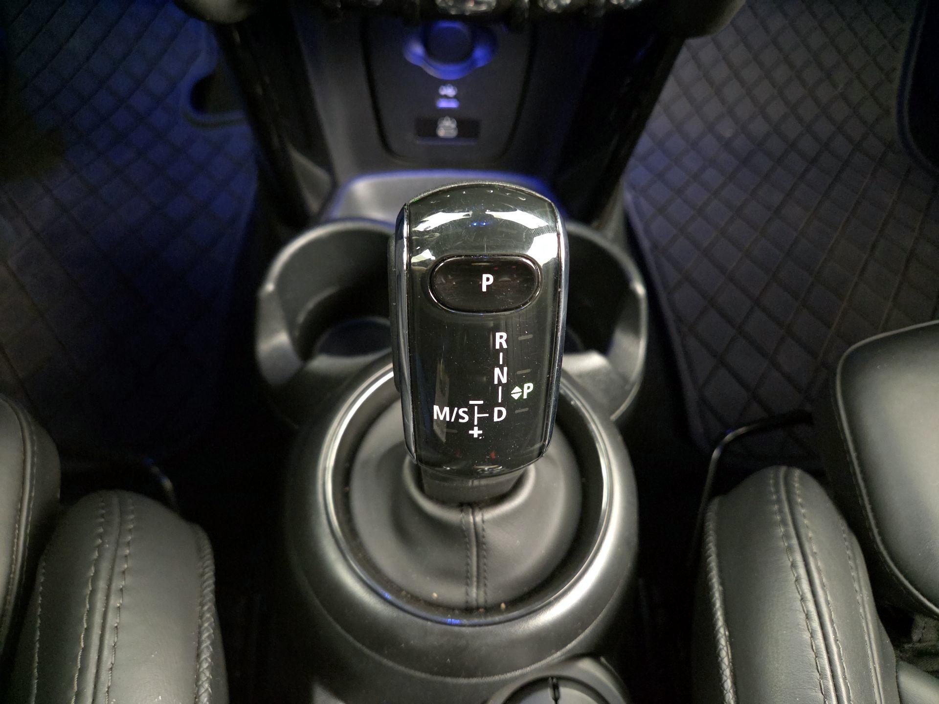 Thumbnail: 2024 MINI Cooper - 18