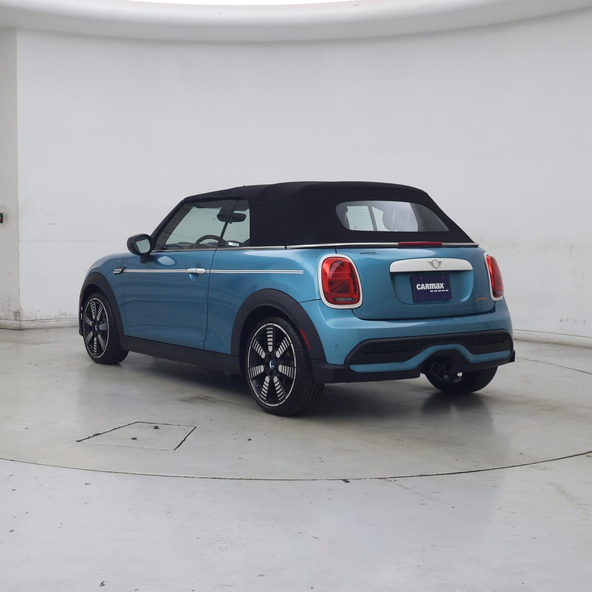 Thumbnail: 2024 MINI Cooper - 2