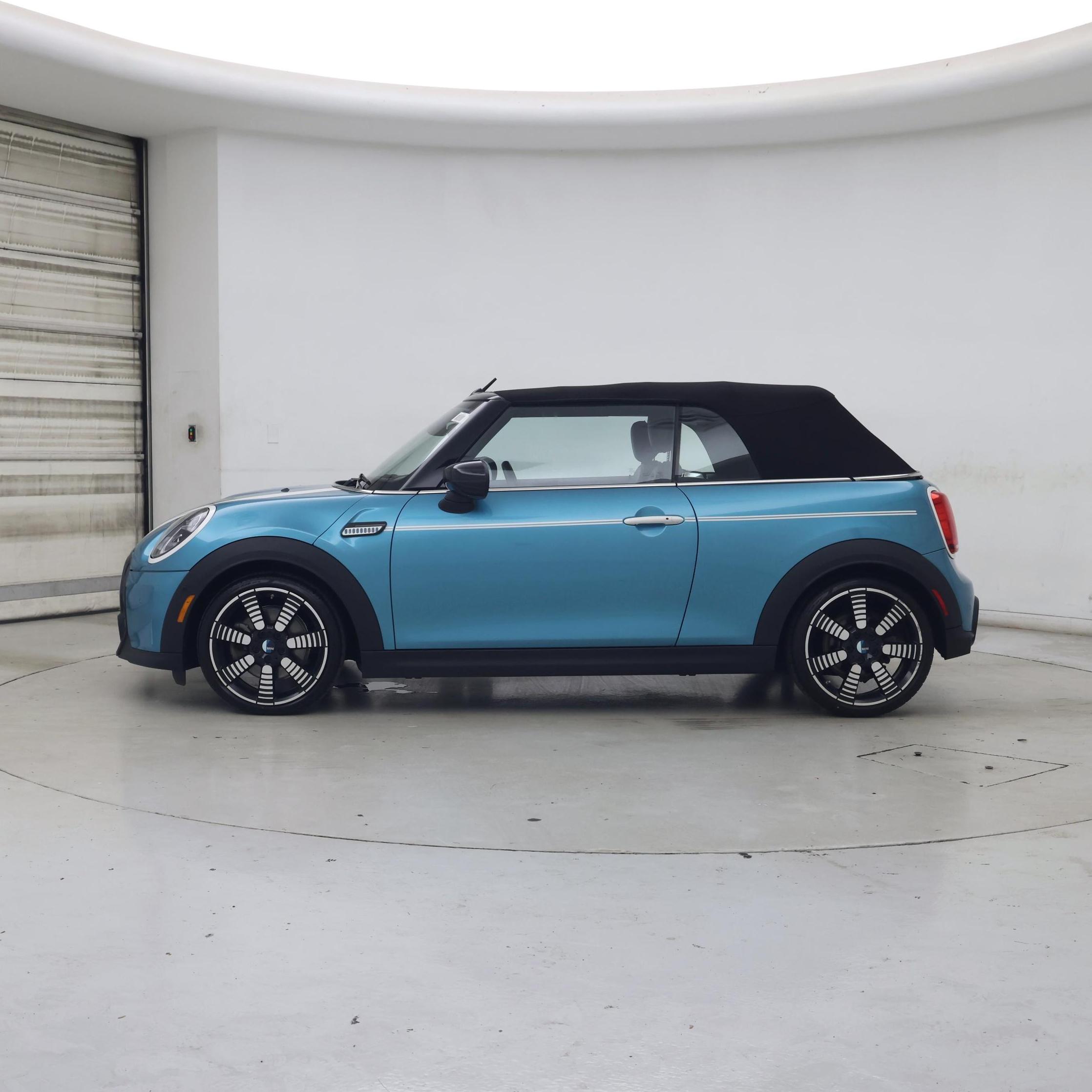 Thumbnail: 2024 MINI Cooper - 3