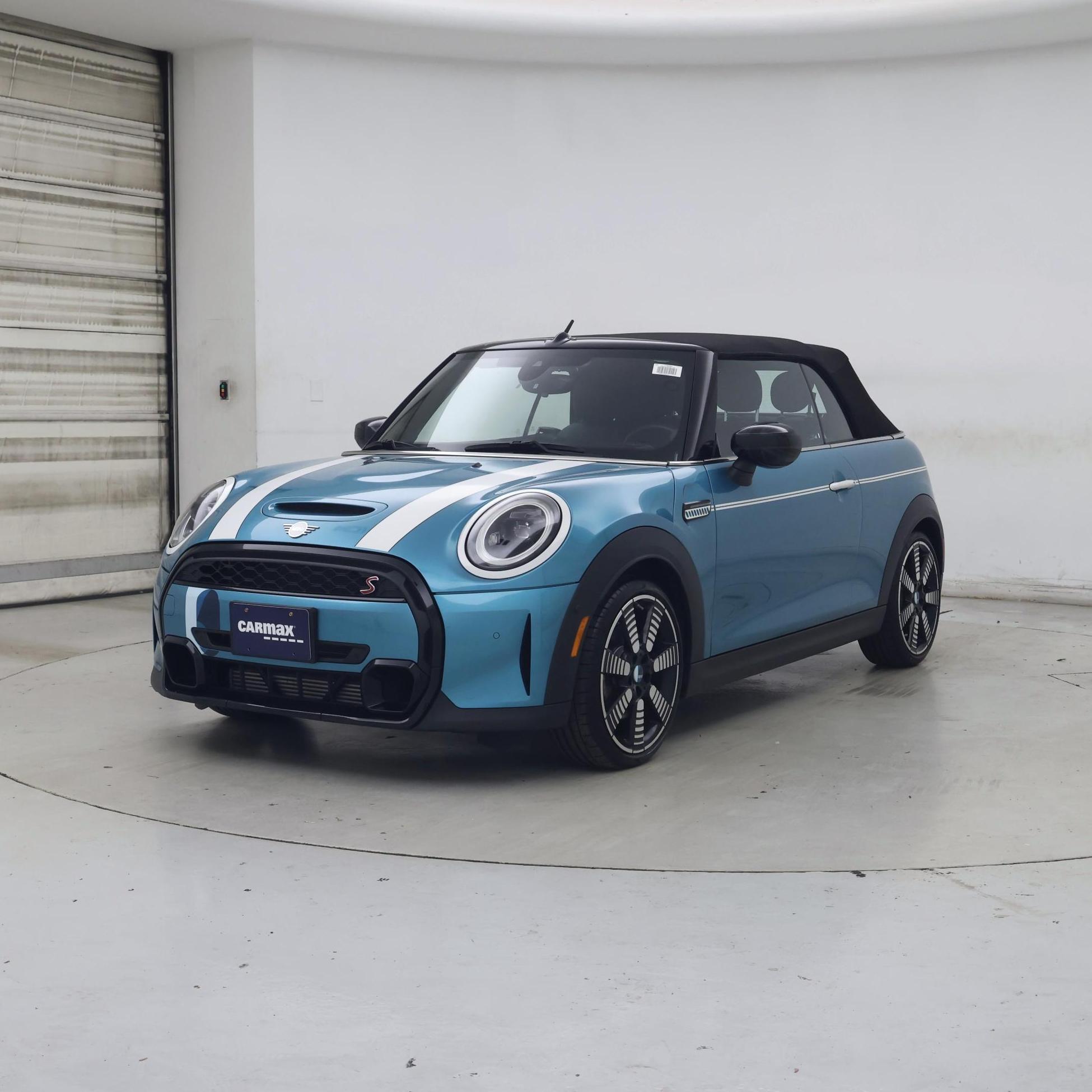 Thumbnail: 2024 MINI Cooper - 4