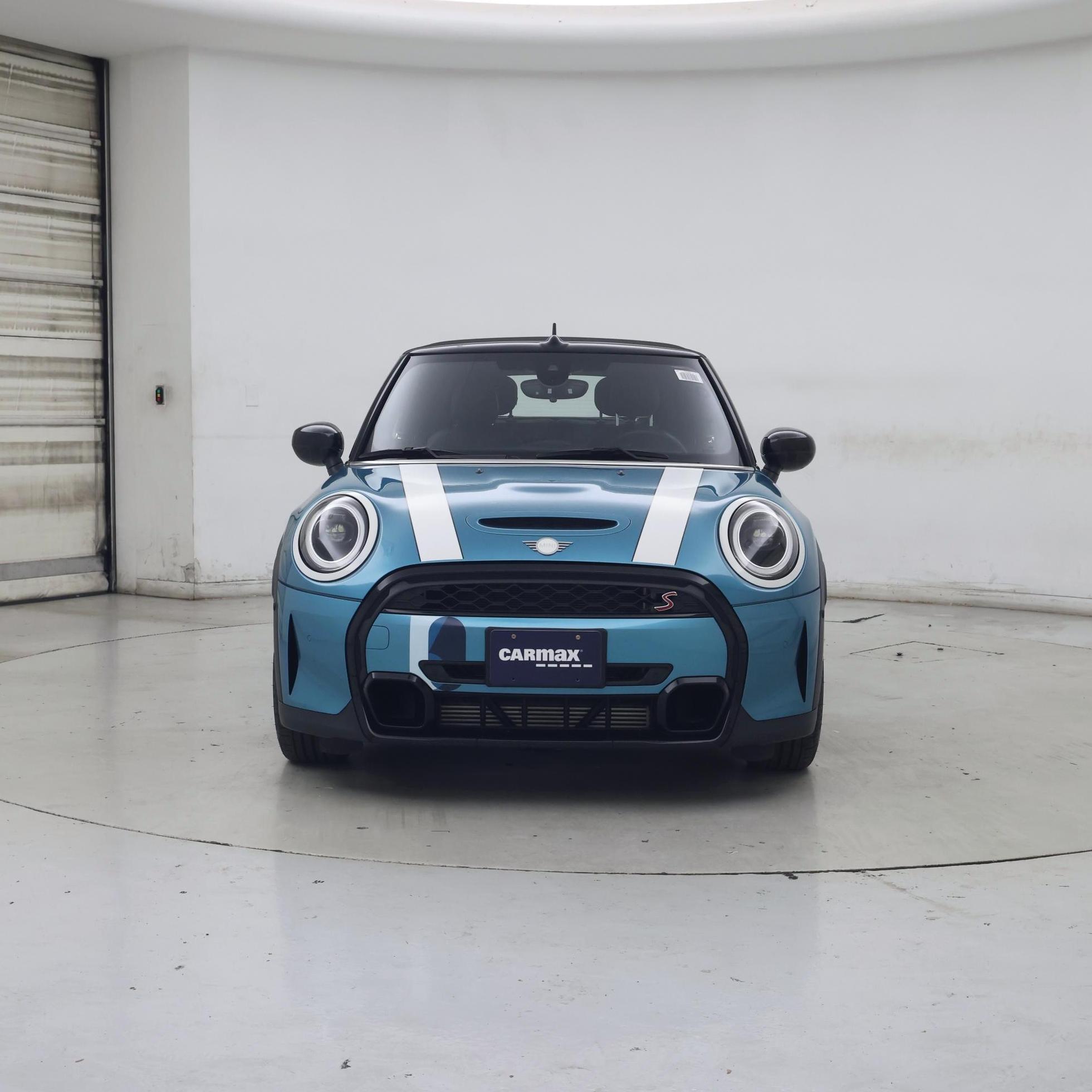 Thumbnail: 2024 MINI Cooper - 5