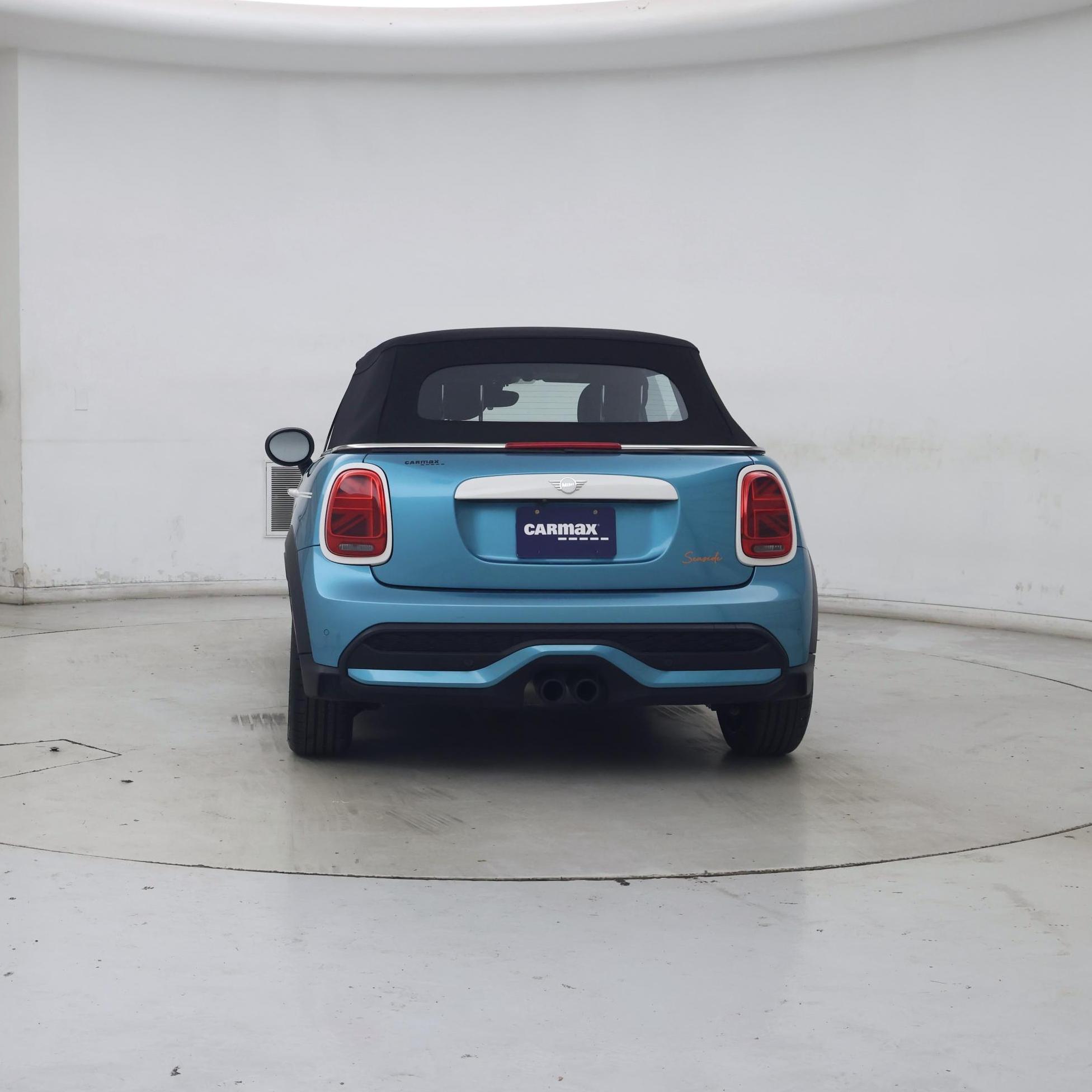 Thumbnail: 2024 MINI Cooper - 6