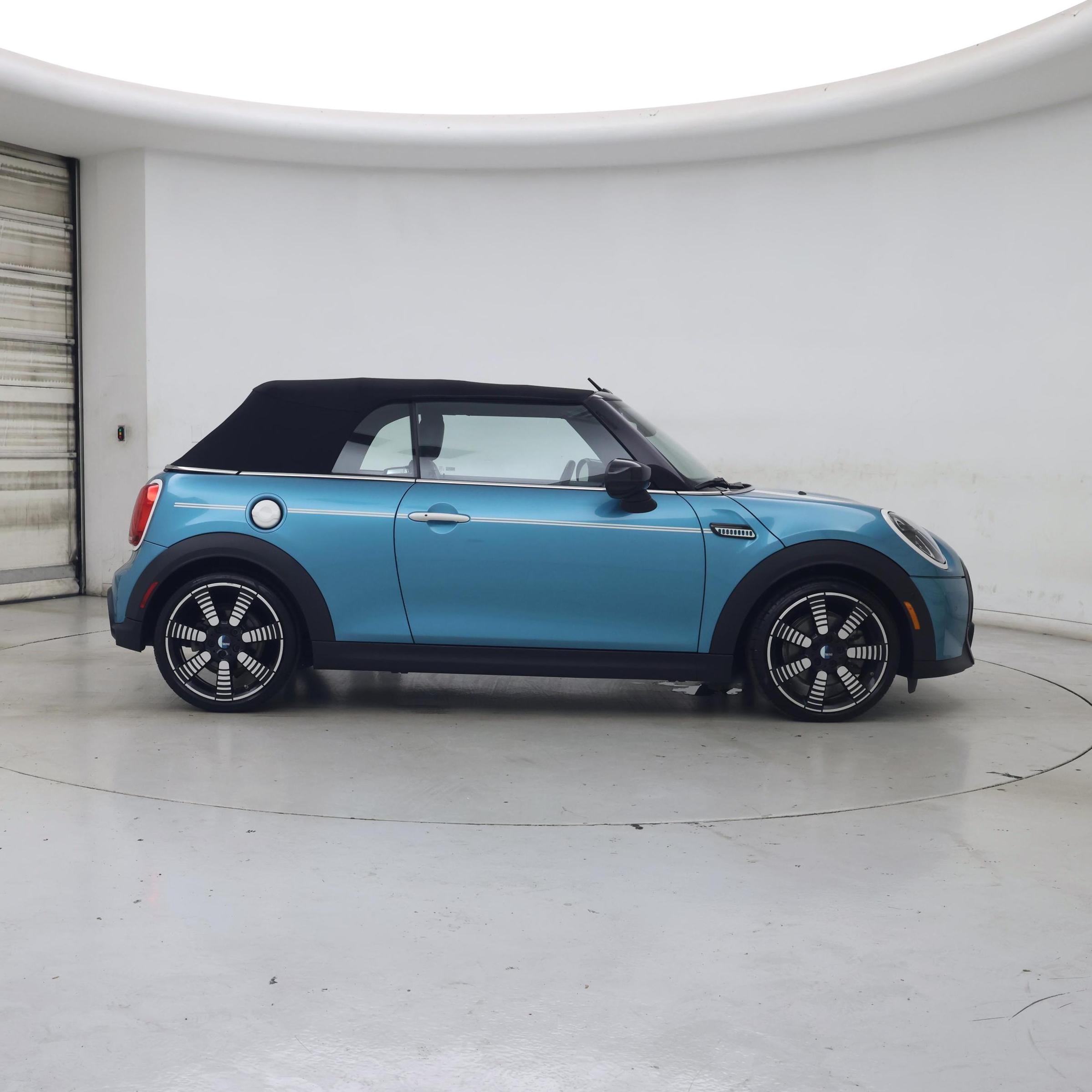 Thumbnail: 2024 MINI Cooper - 7