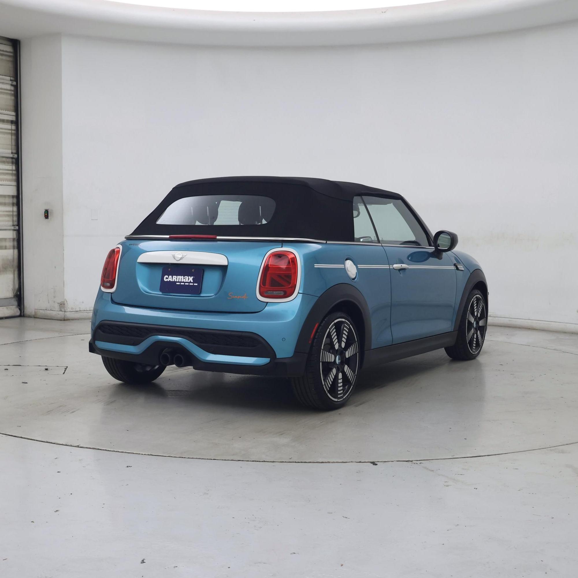 Thumbnail: 2024 MINI Cooper - 8