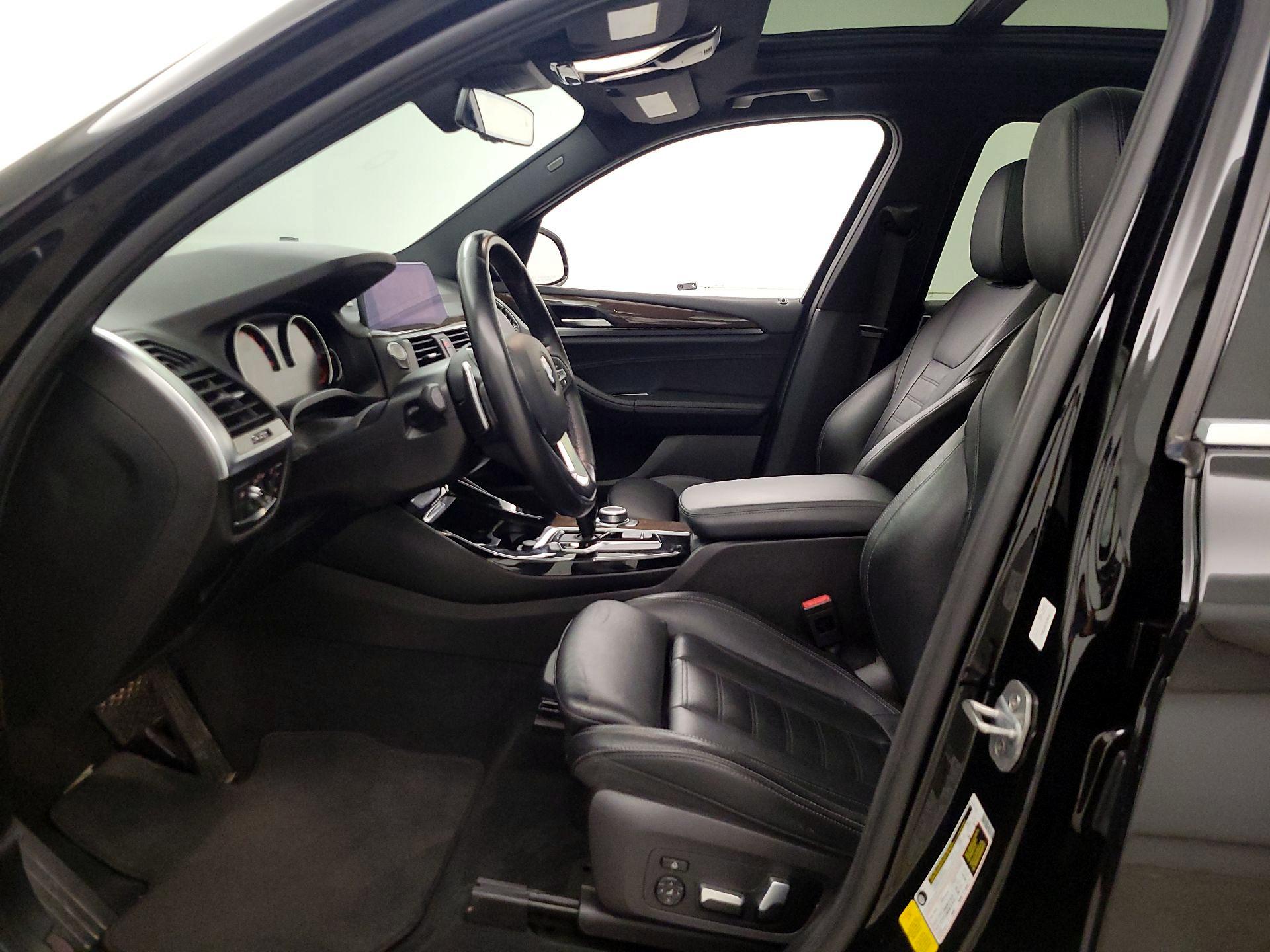 Thumbnail: 2020 BMW X3 - 11
