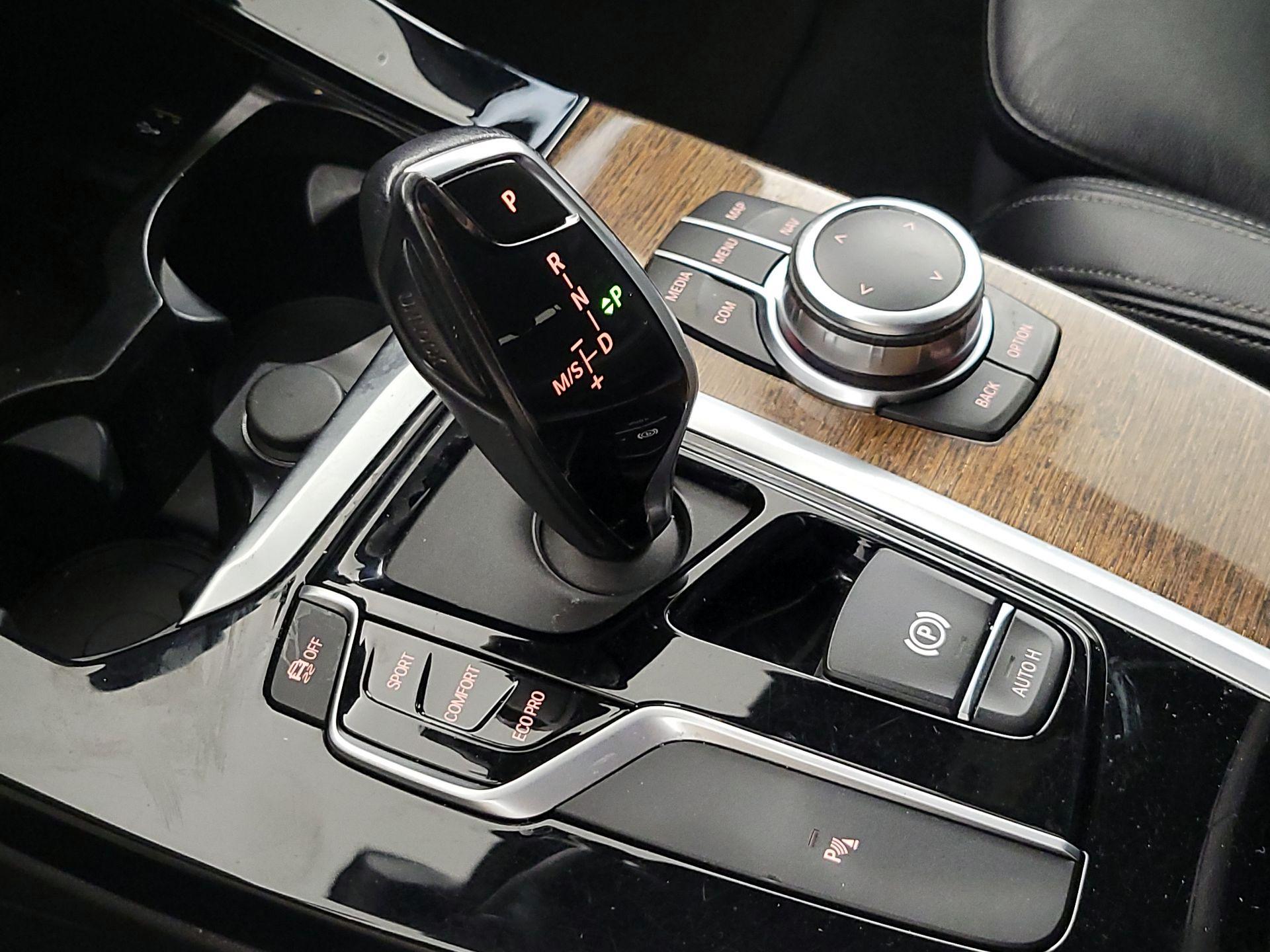 Thumbnail: 2020 BMW X3 - 18