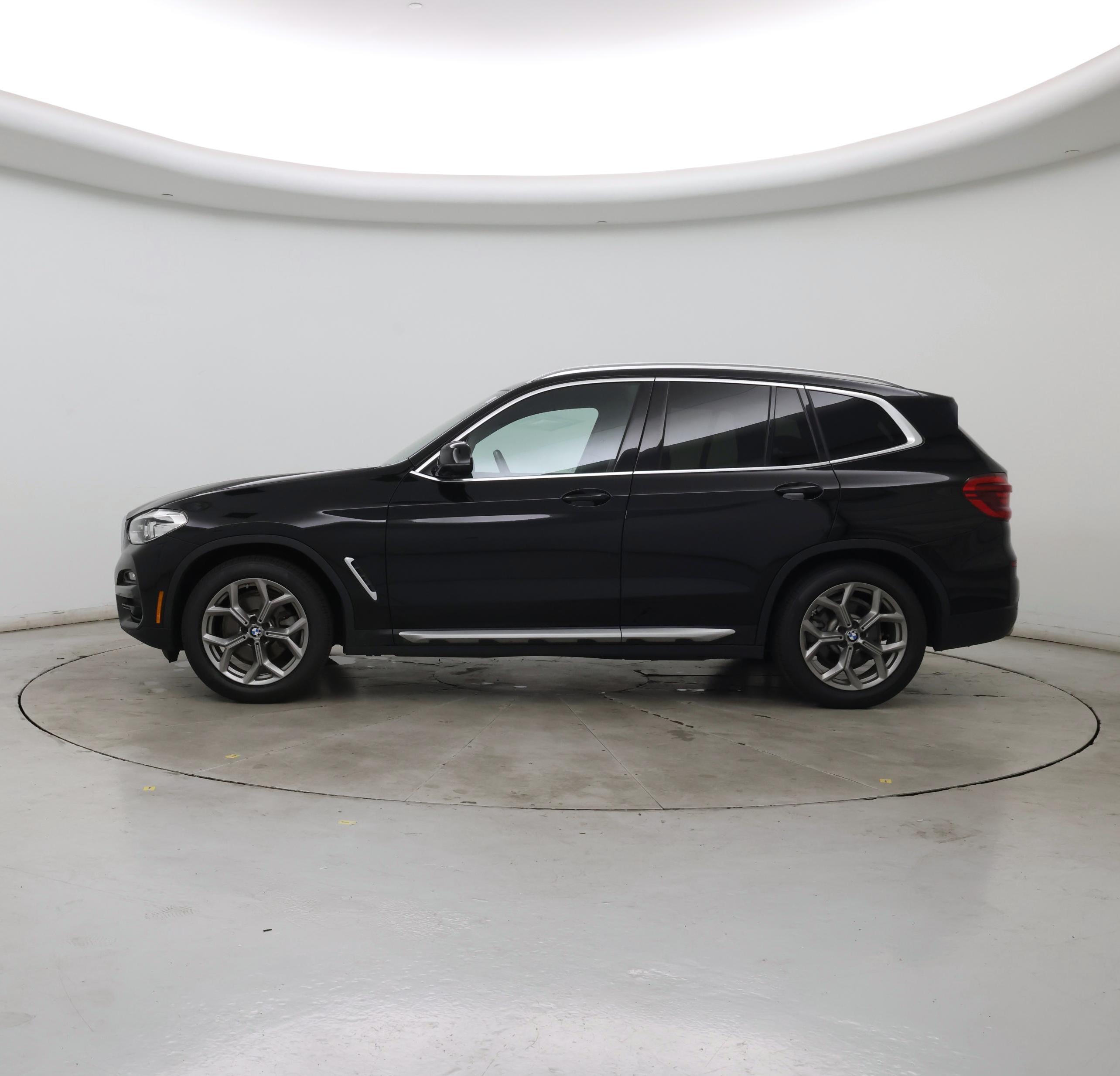 Thumbnail: 2020 BMW X3 - 3