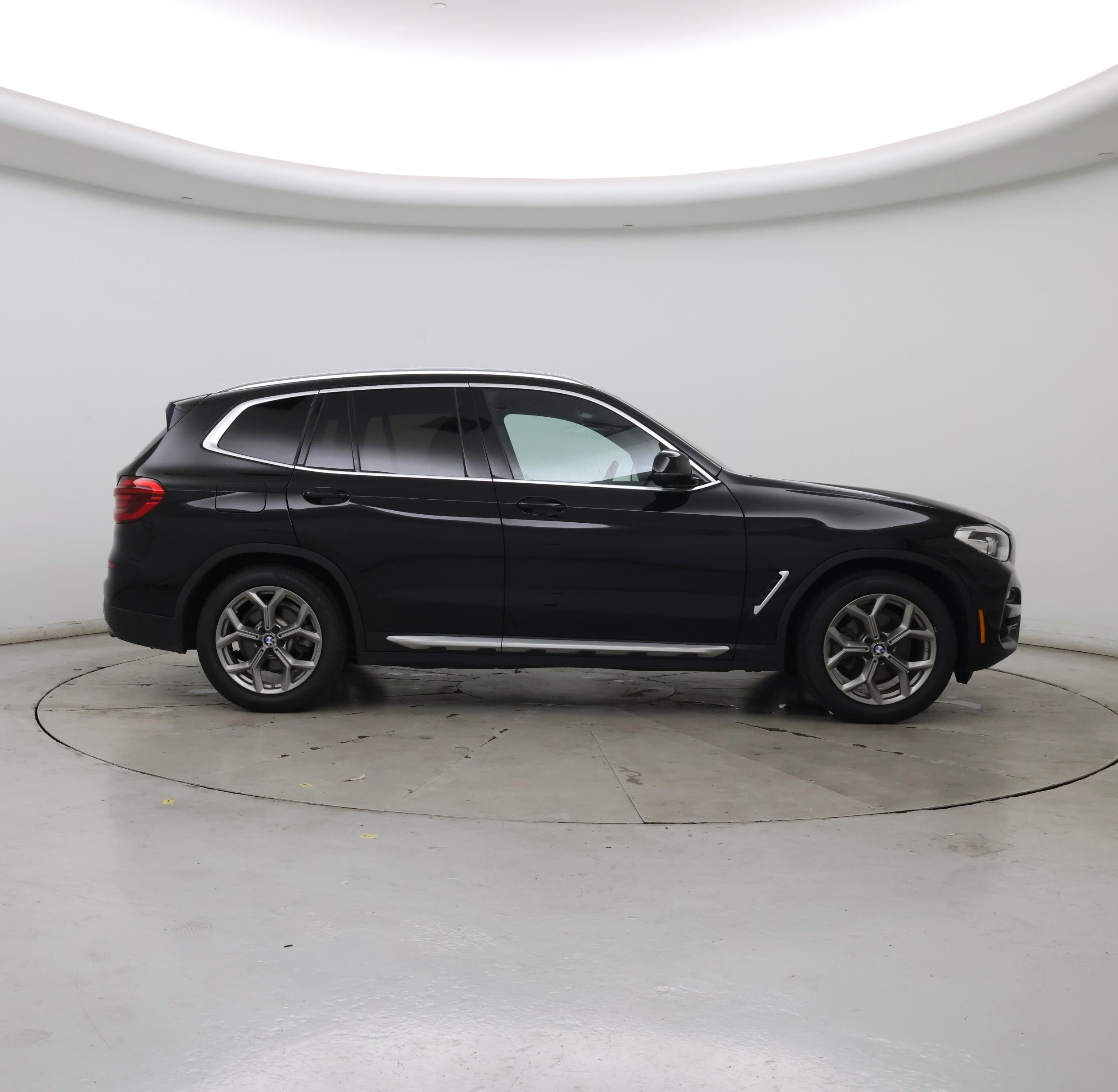 Thumbnail: 2020 BMW X3 - 7