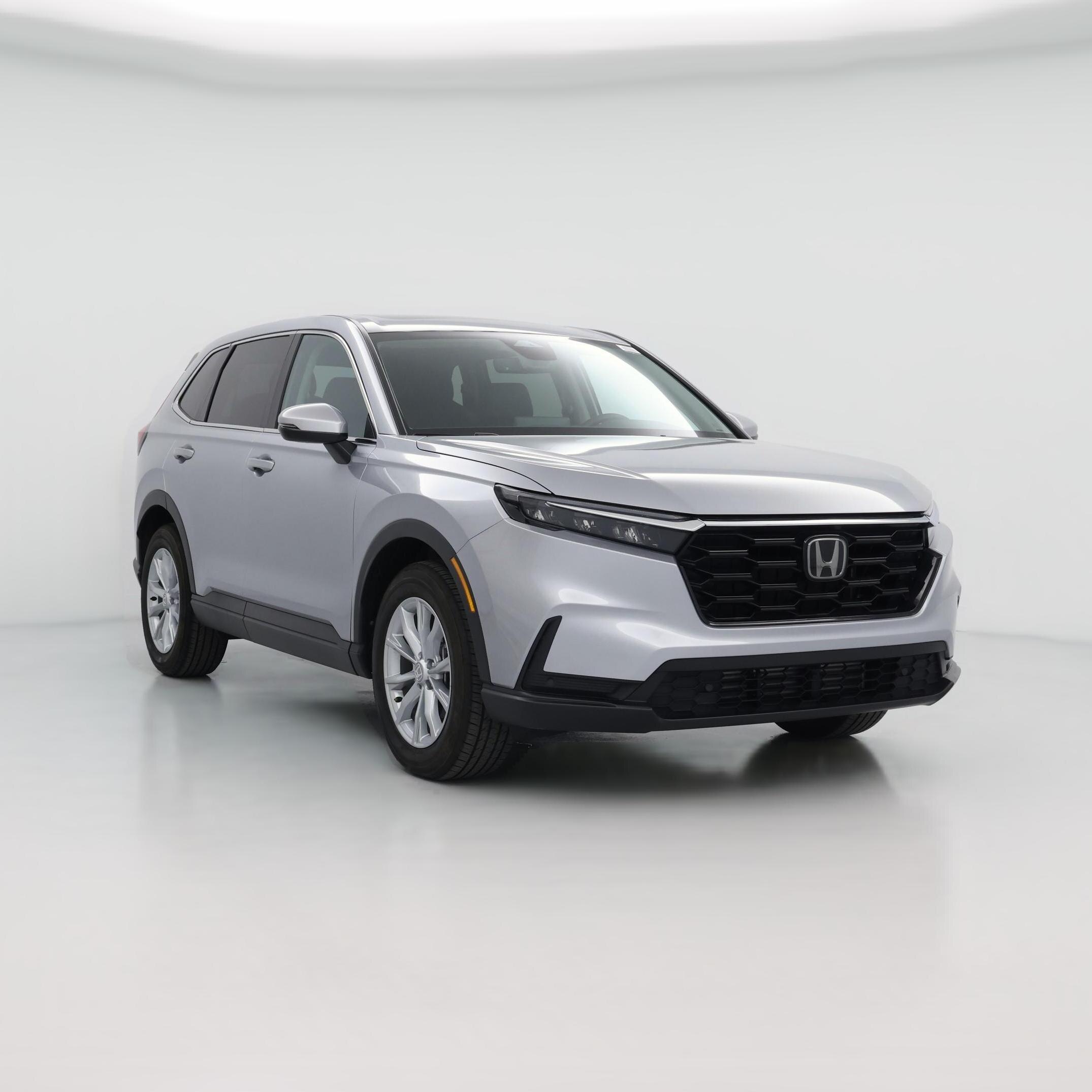 Thumbnail: 2024 Honda CR-V - 1