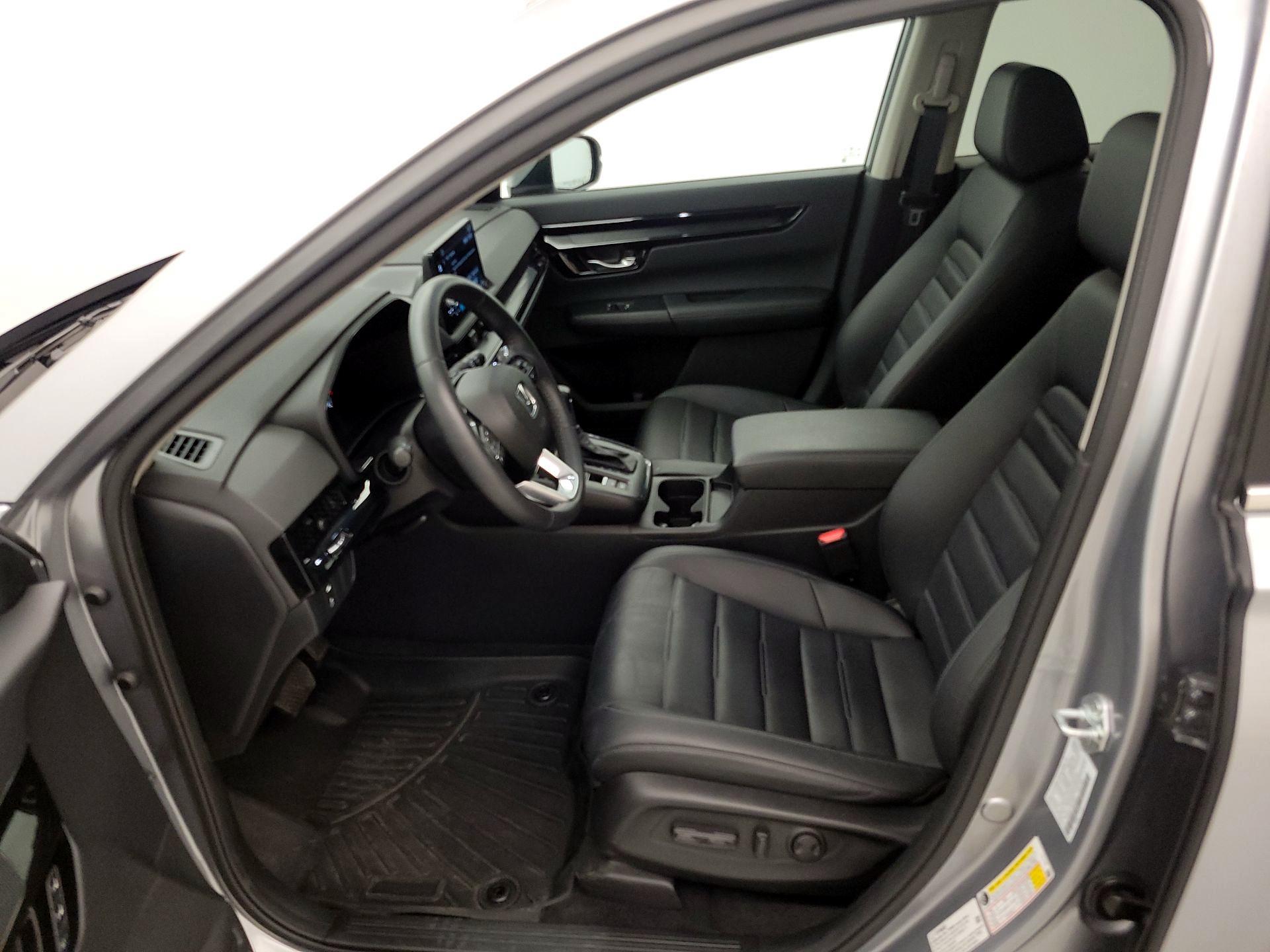 Thumbnail: 2024 Honda CR-V - 11