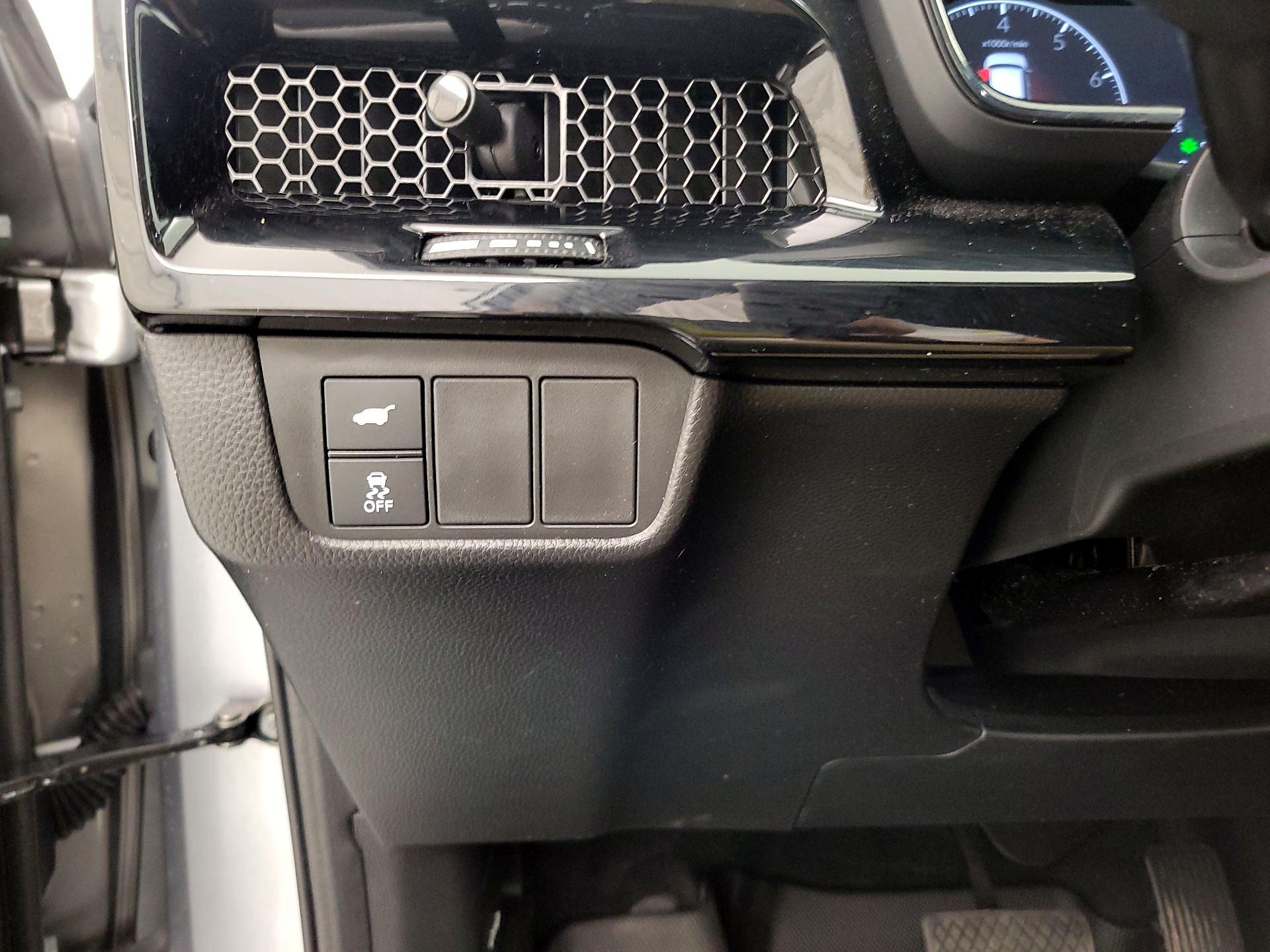 Thumbnail: 2024 Honda CR-V - 13