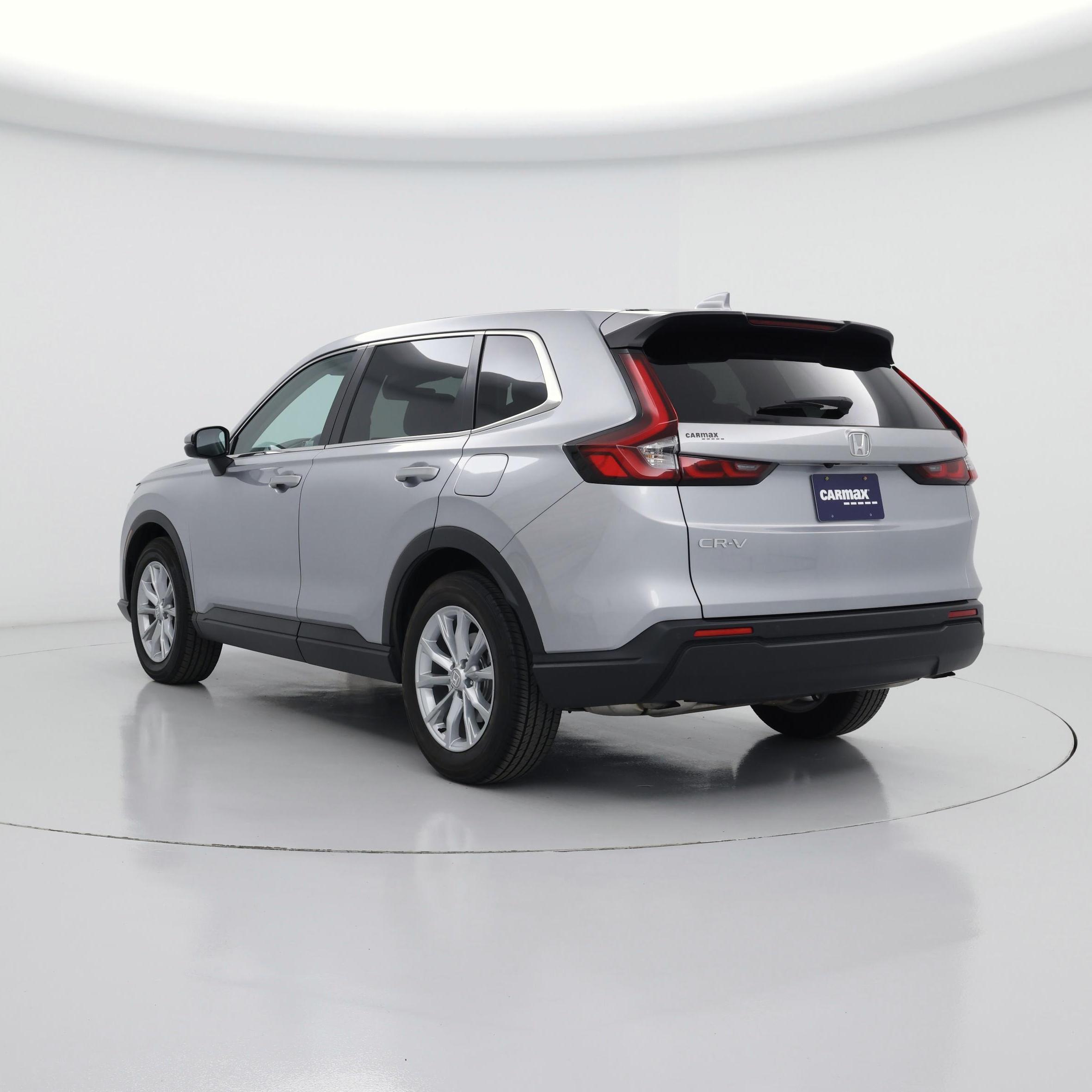 Thumbnail: 2024 Honda CR-V - 2