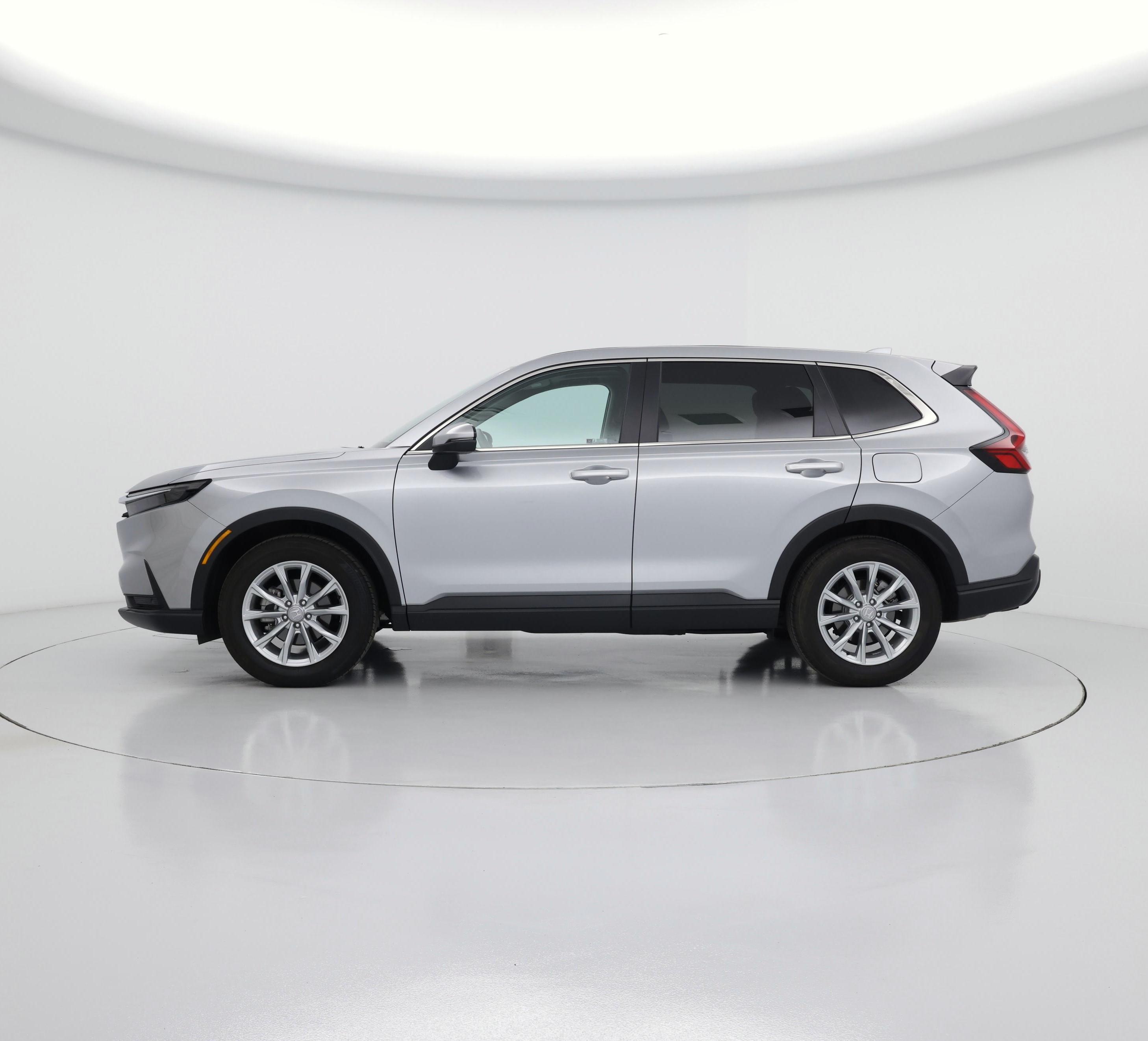 Thumbnail: 2024 Honda CR-V - 3