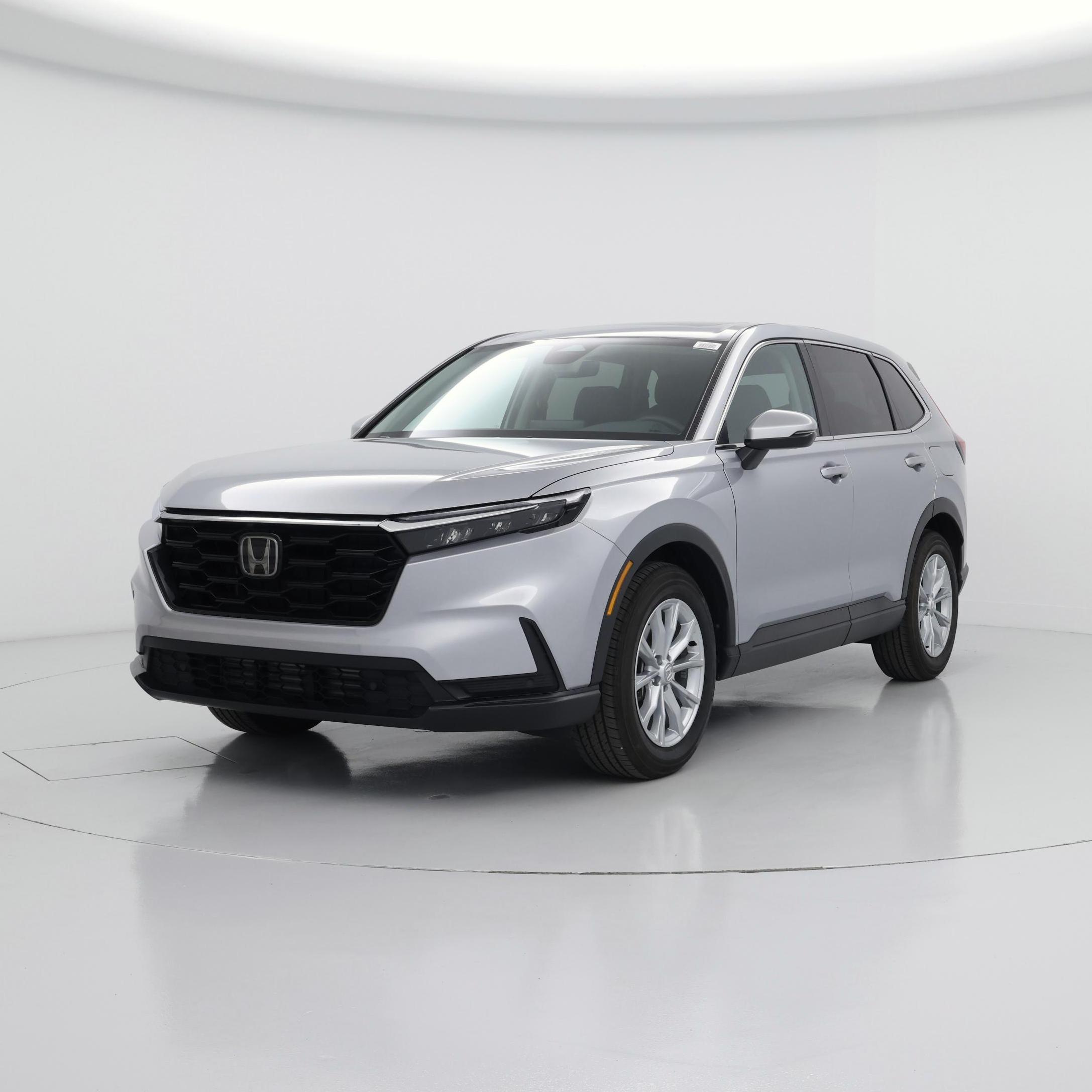Thumbnail: 2024 Honda CR-V - 4