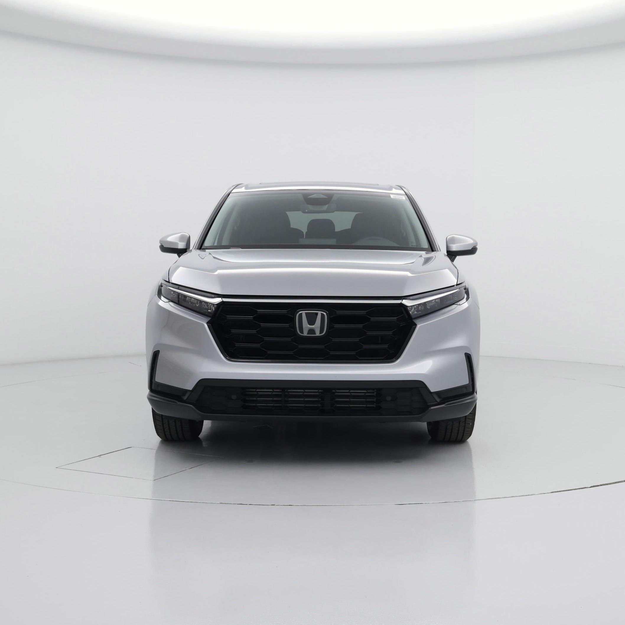 Thumbnail: 2024 Honda CR-V - 5