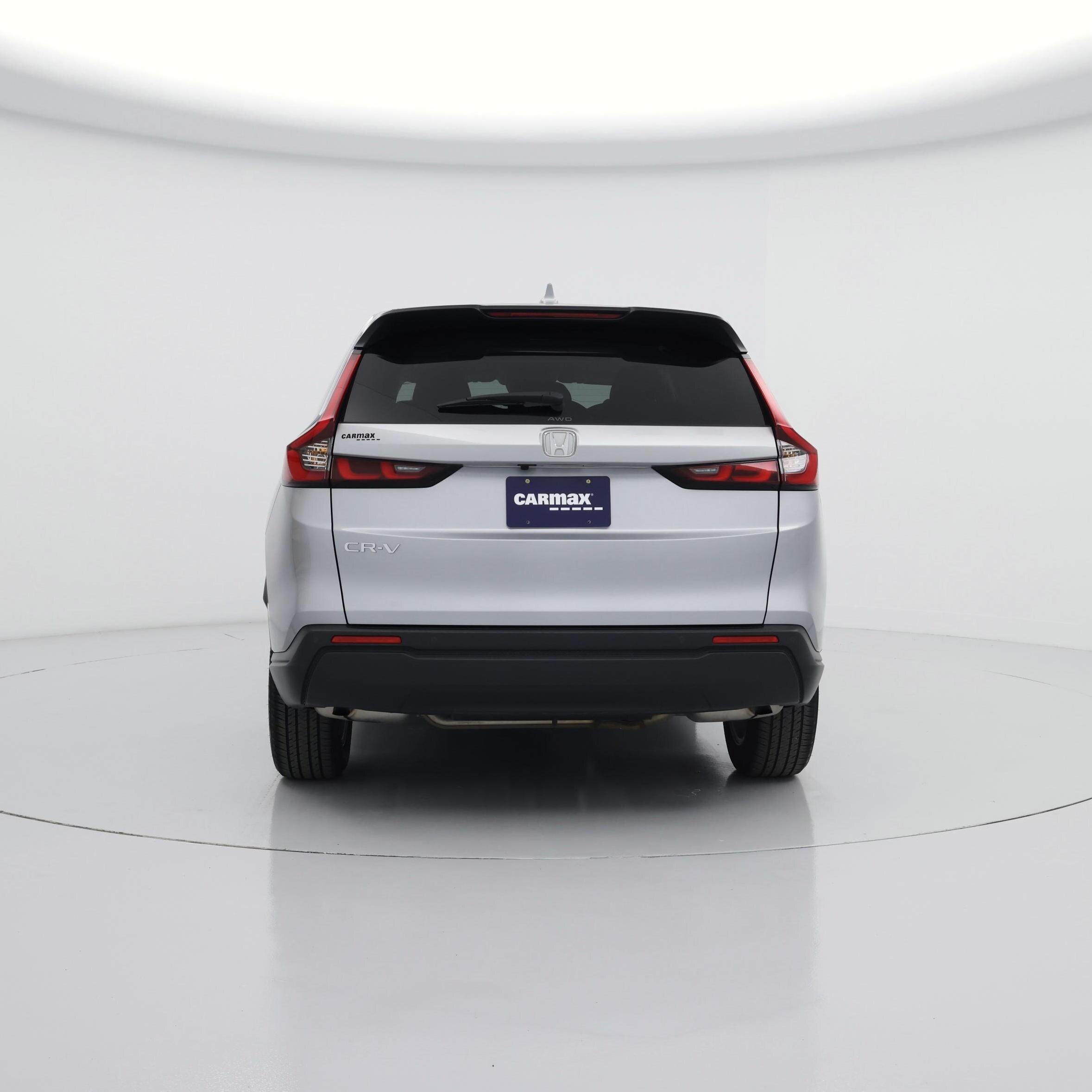 Thumbnail: 2024 Honda CR-V - 6