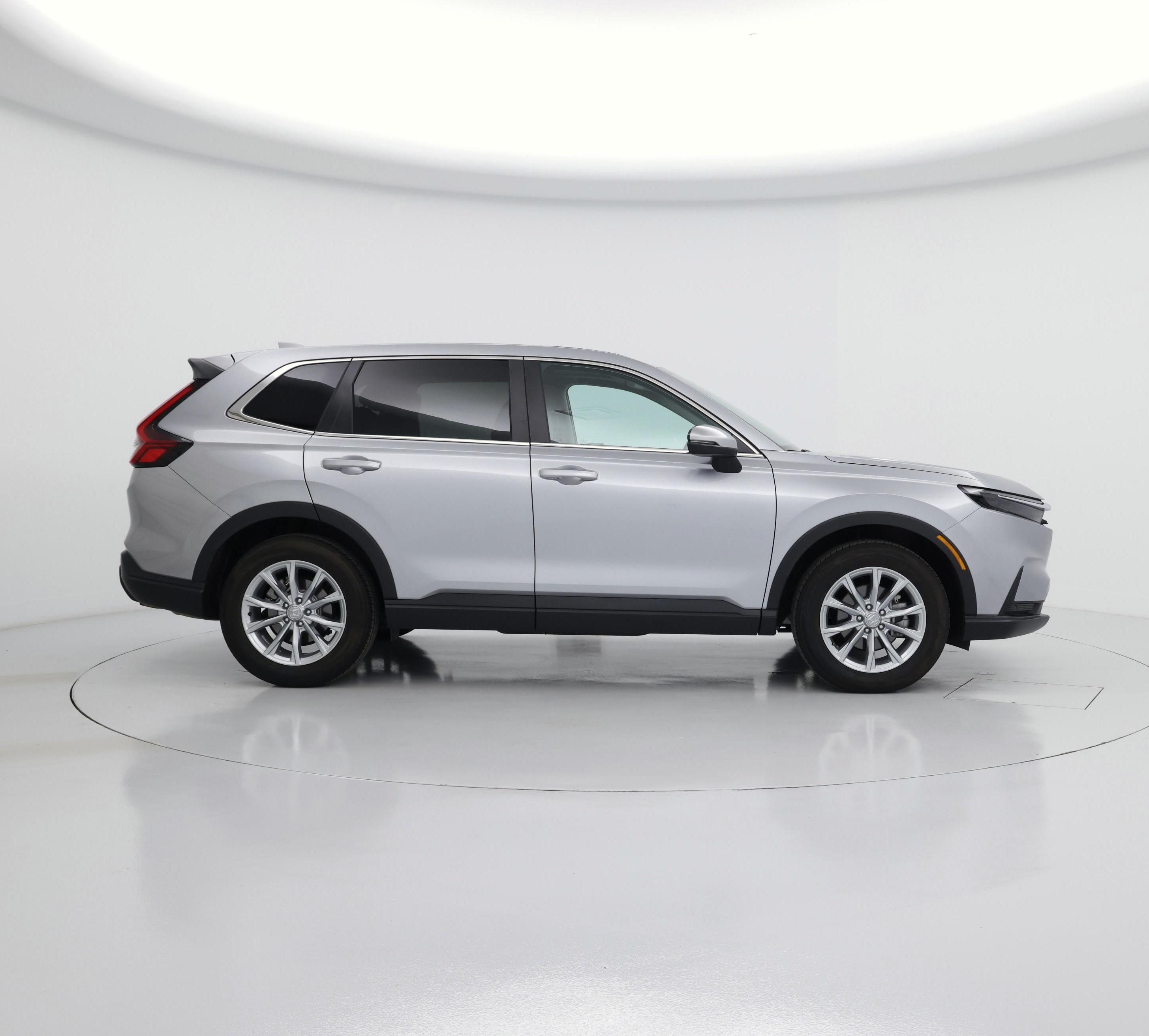 Thumbnail: 2024 Honda CR-V - 7