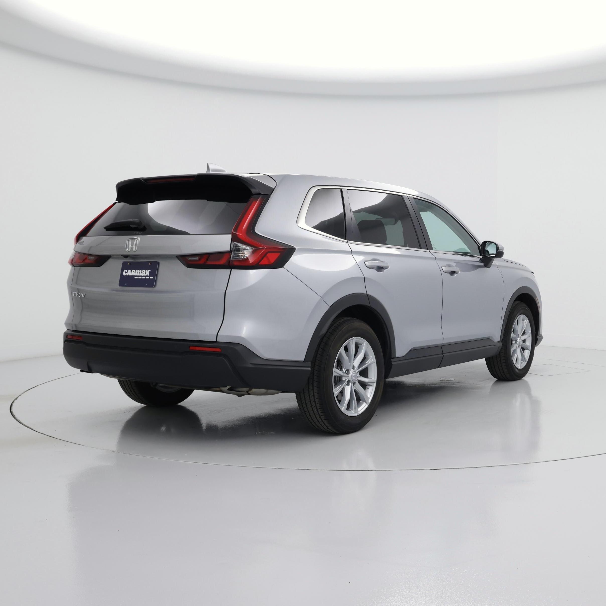 Thumbnail: 2024 Honda CR-V - 8