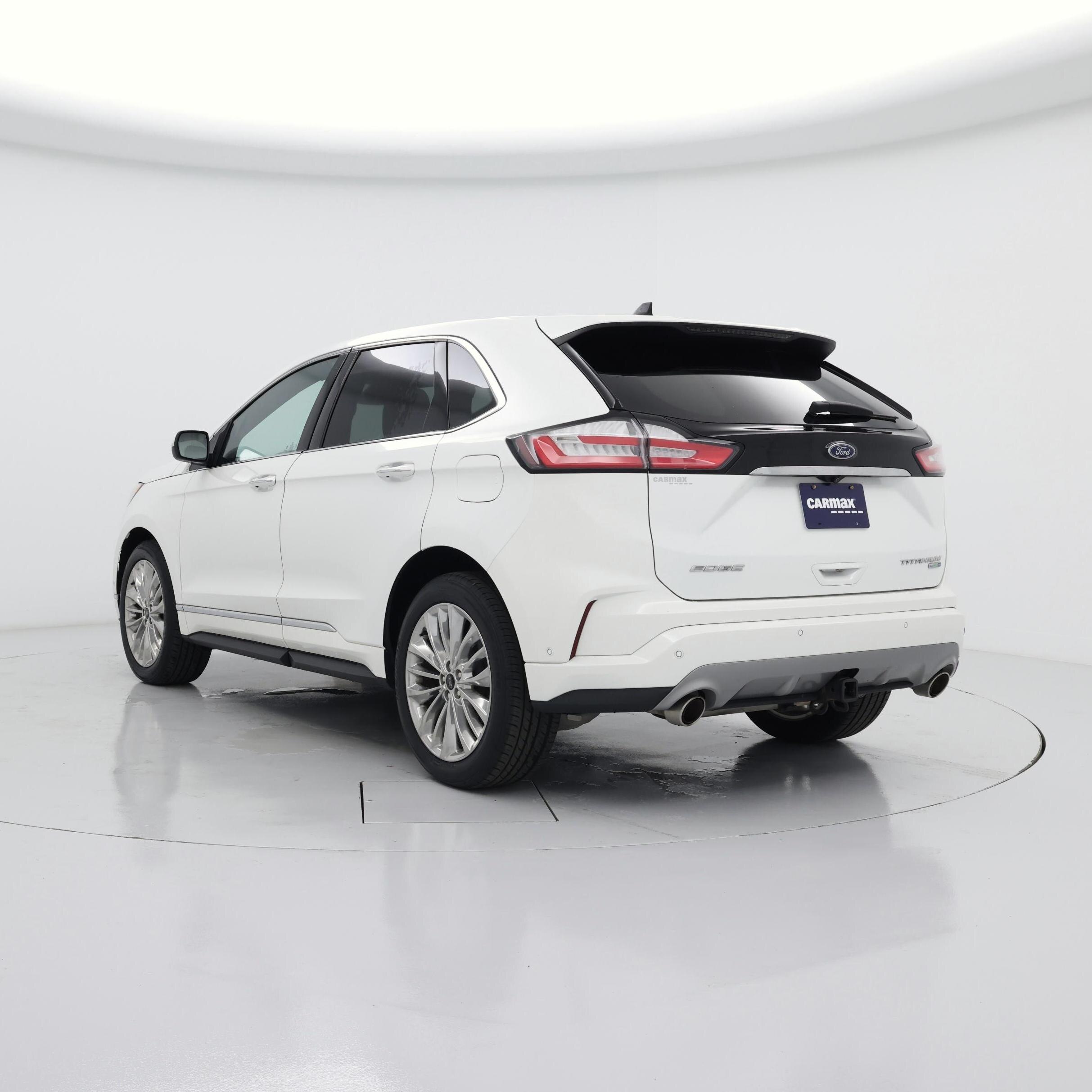 Thumbnail: 2020 Ford Edge - 2
