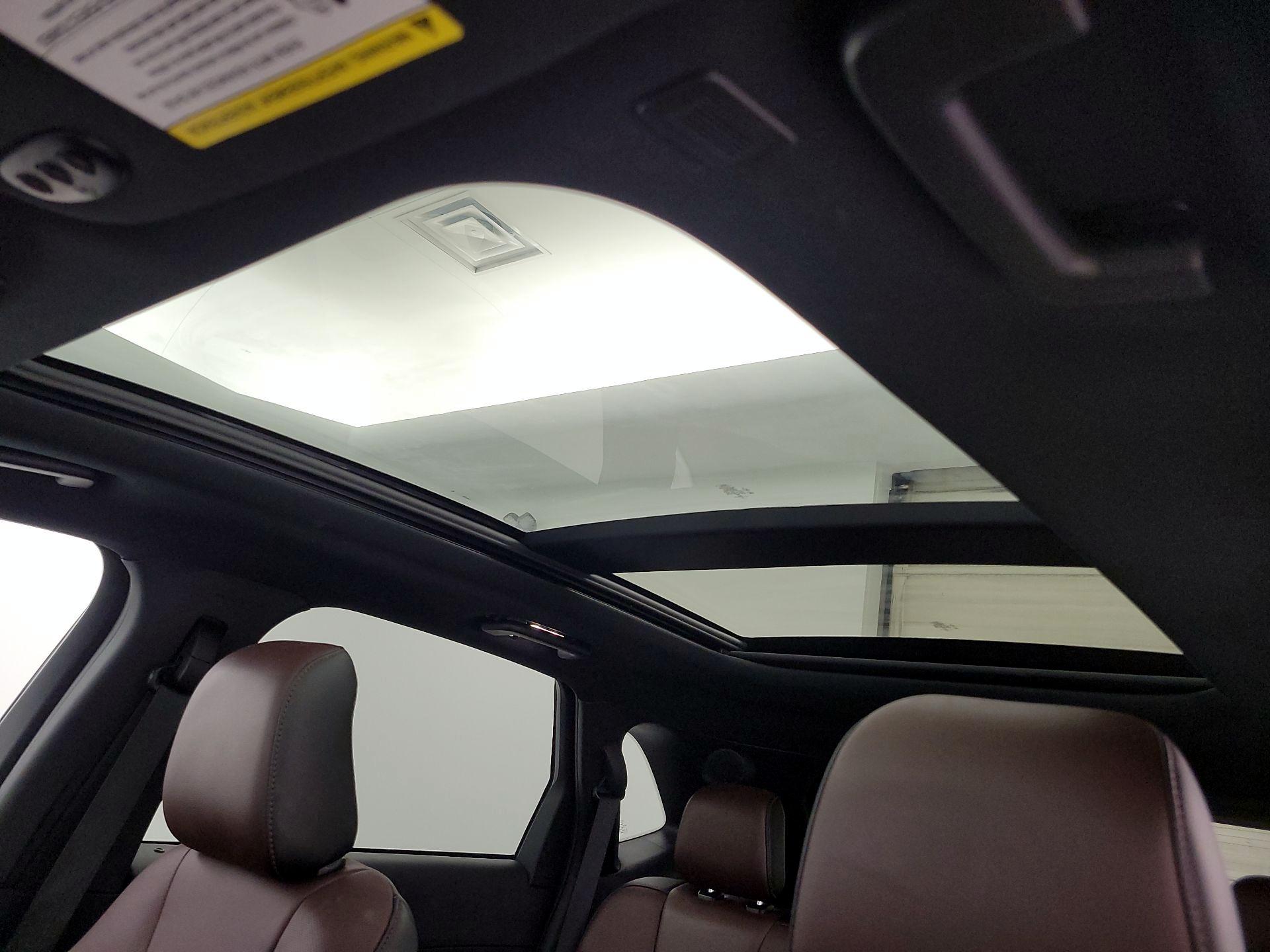 Thumbnail: 2020 Ford Edge - 20