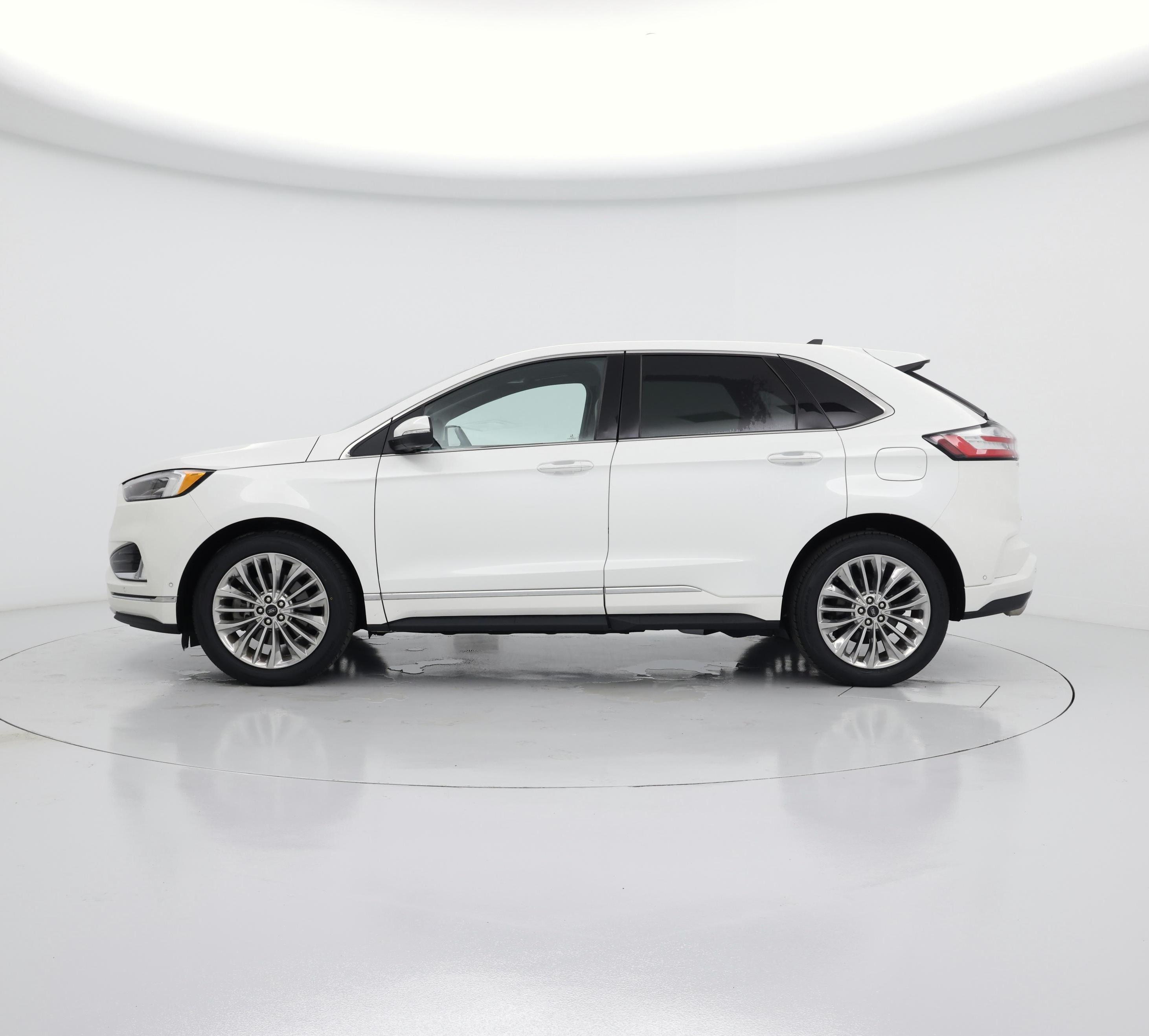 Thumbnail: 2020 Ford Edge - 3