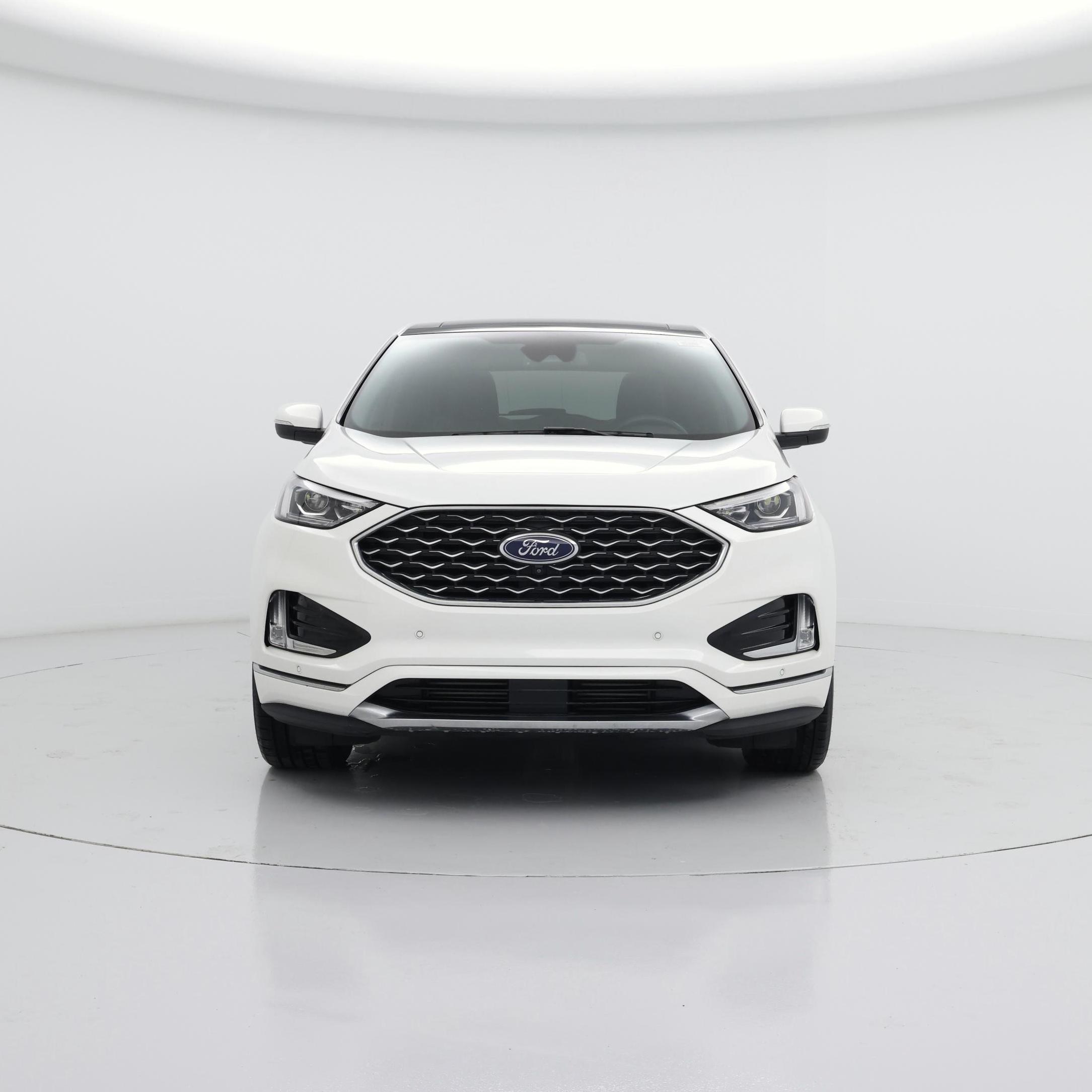 Thumbnail: 2020 Ford Edge - 5