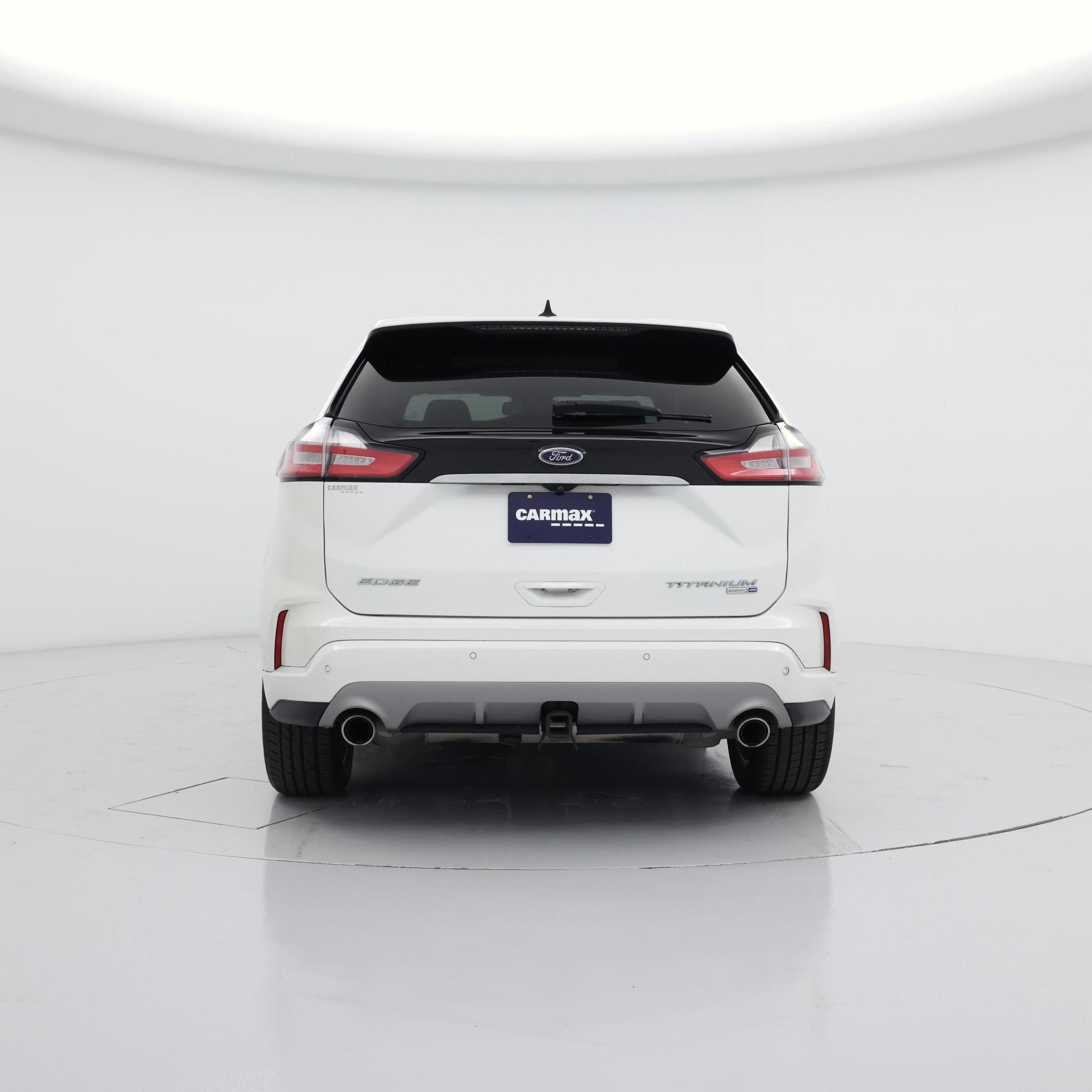 Thumbnail: 2020 Ford Edge - 6