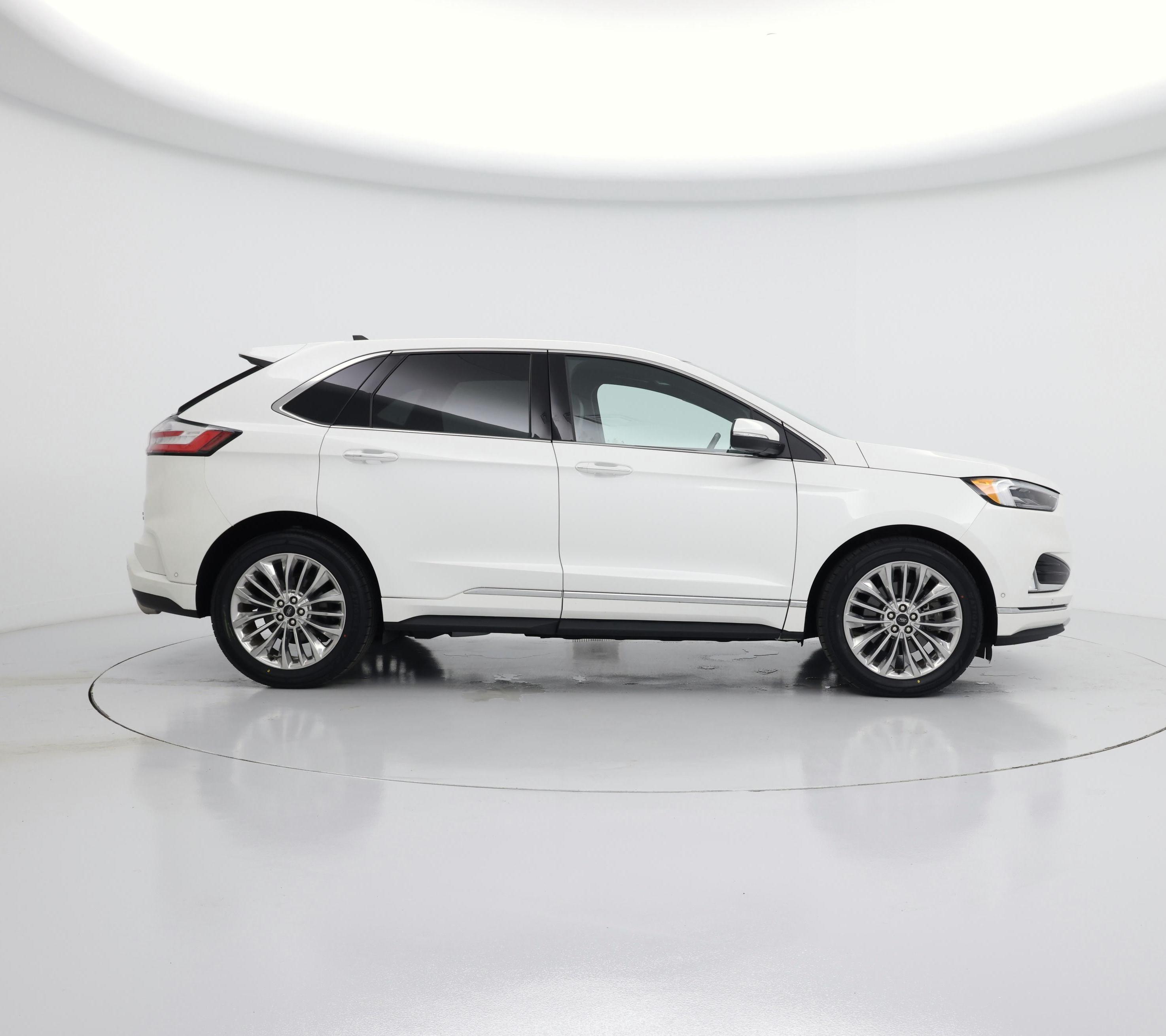 Thumbnail: 2020 Ford Edge - 7