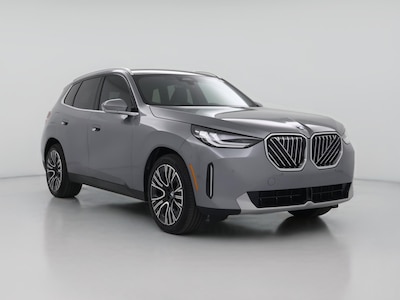 2025 BMW X3 xDrive30
