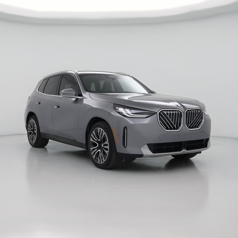 2025 BMW X3 xDrive30