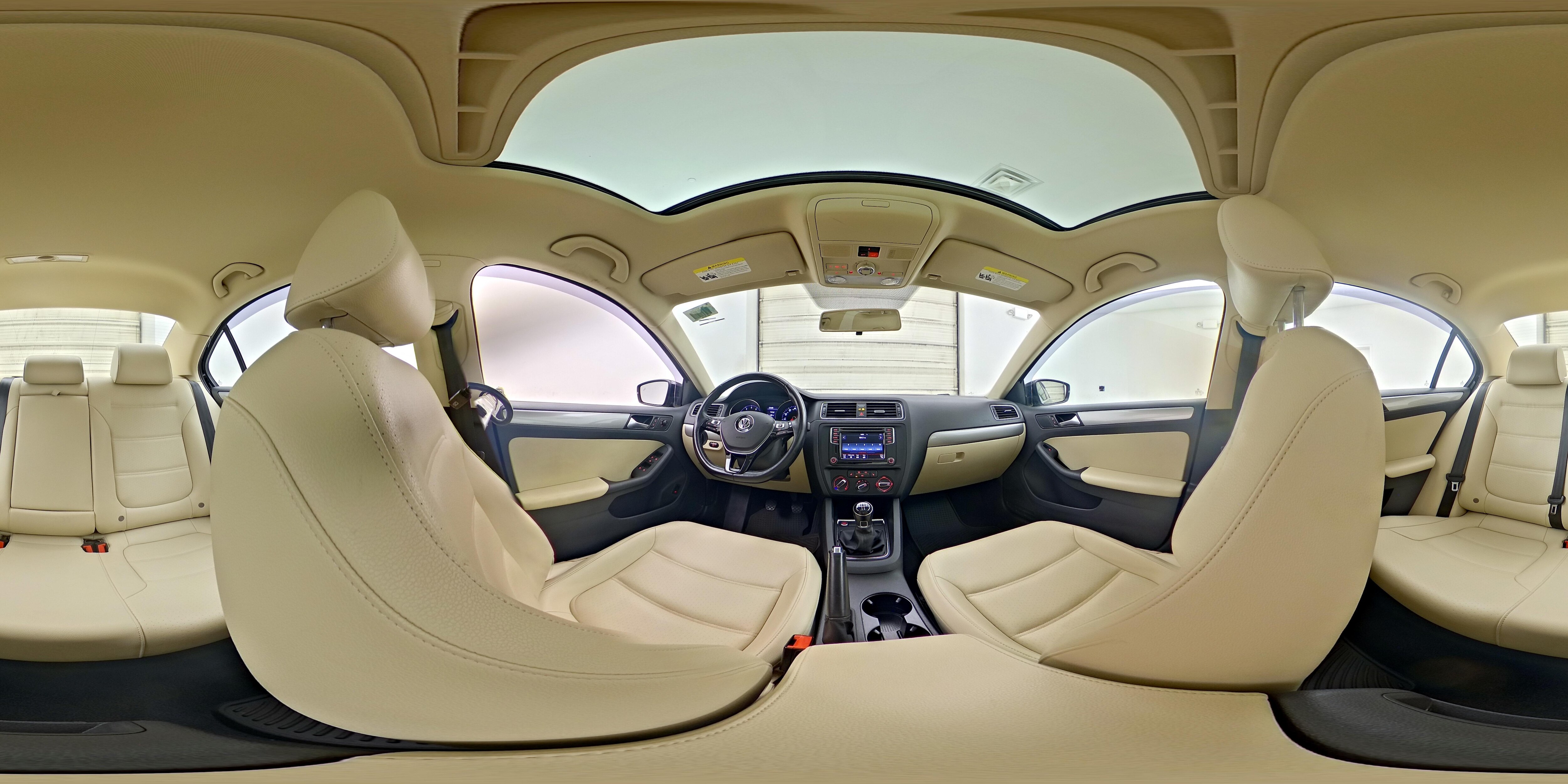 2017 Volkswagen Jetta SE - Photo 25