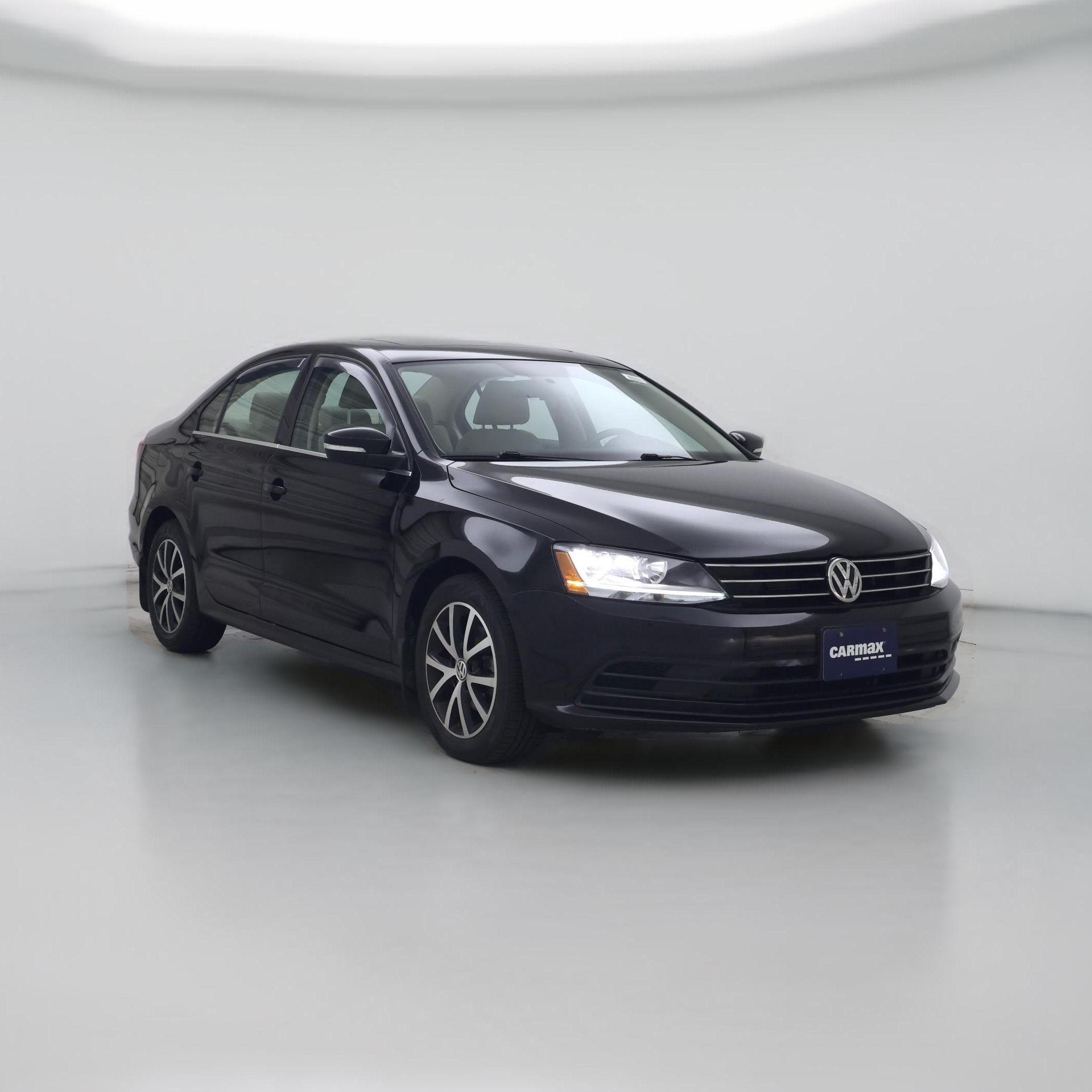 Thumbnail: 2017 Volkswagen Jetta - 1